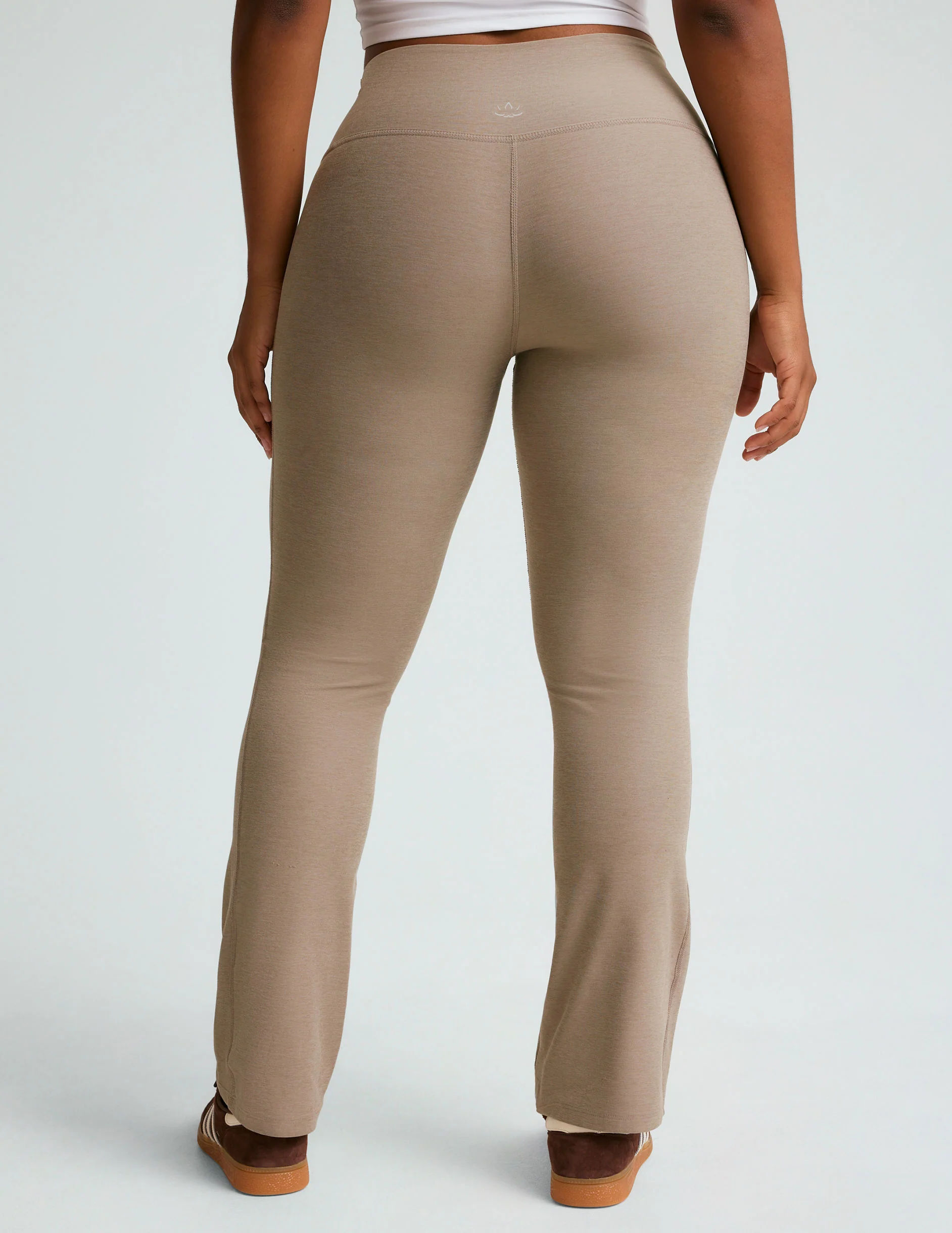 Spacedye™ Practice High Waisted Bootcut Pant - Image 6