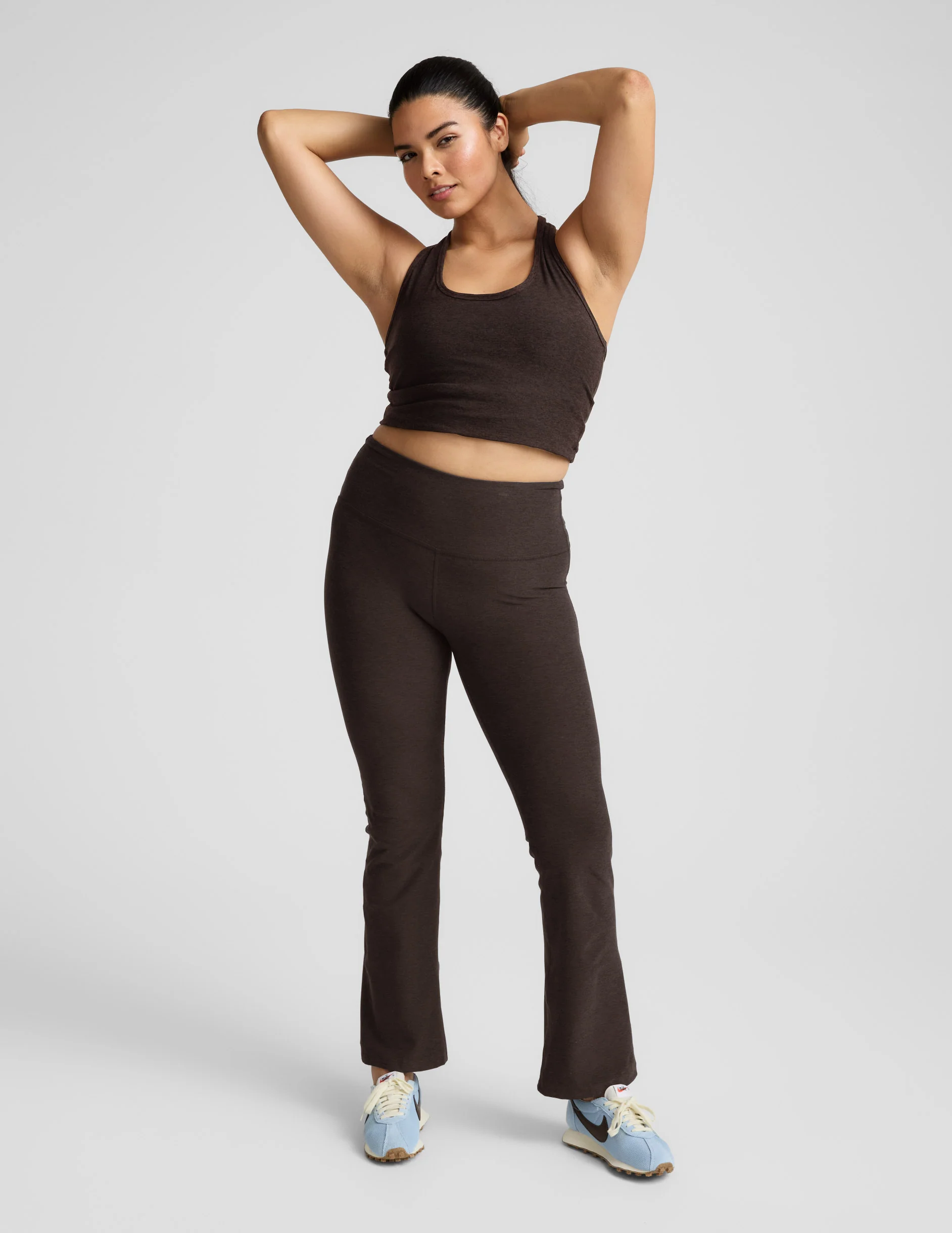 Spacedye™ Practice High Waisted Bootcut Pant - Image 2