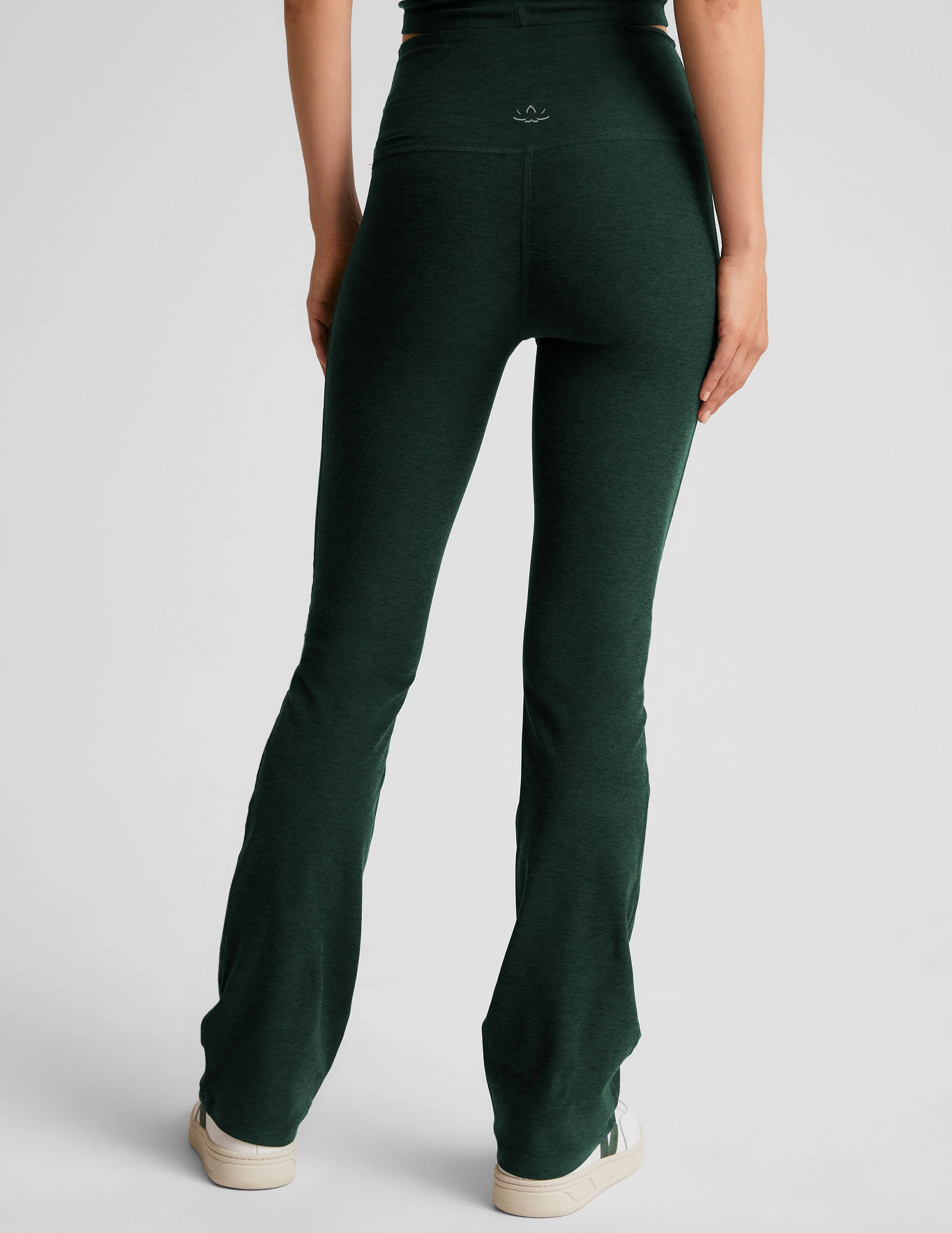 Spacedye™ Practice High Waisted Bootcut Pant - Image 4