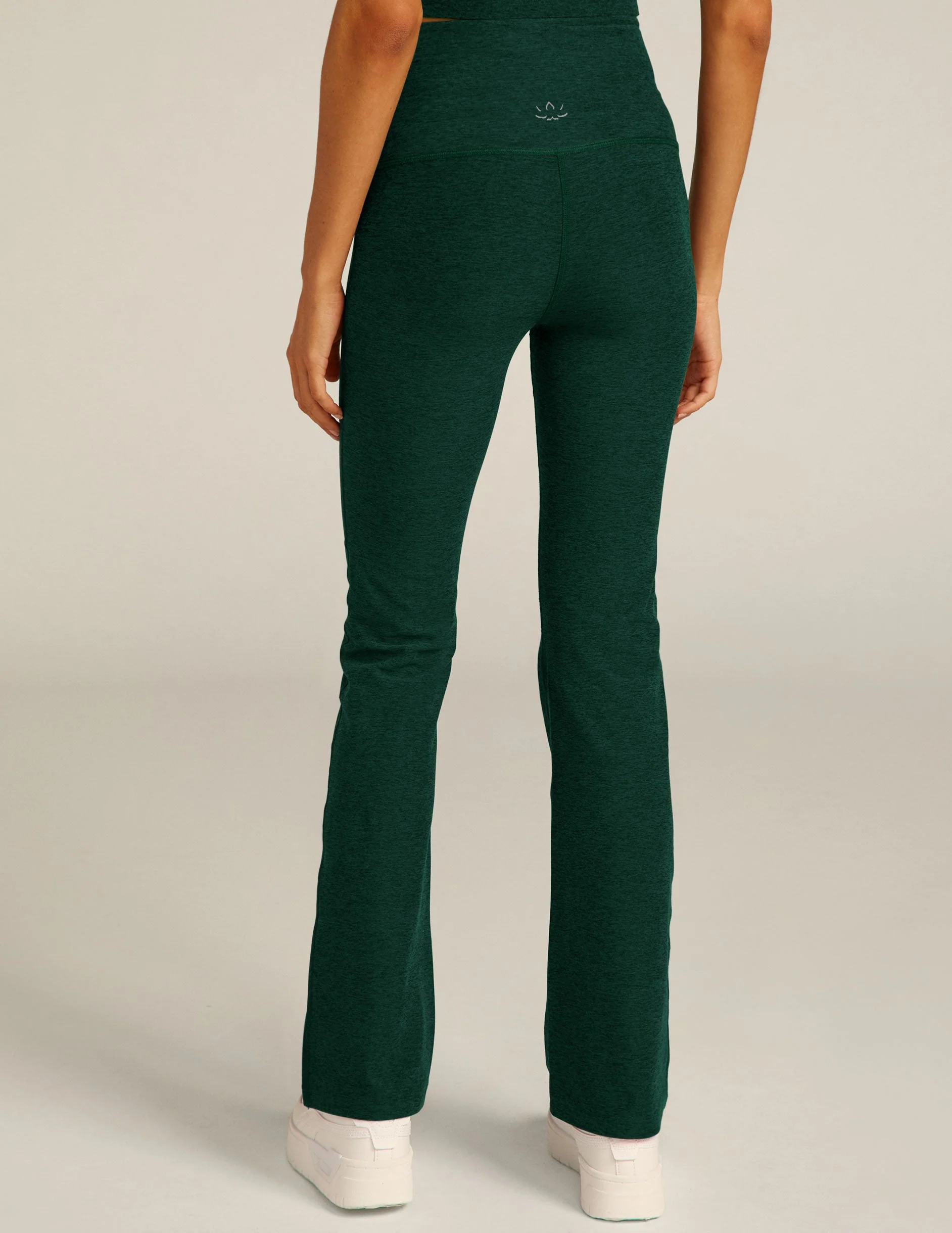 Spacedye™ Practice High Waisted Bootcut Pant - Image 7
