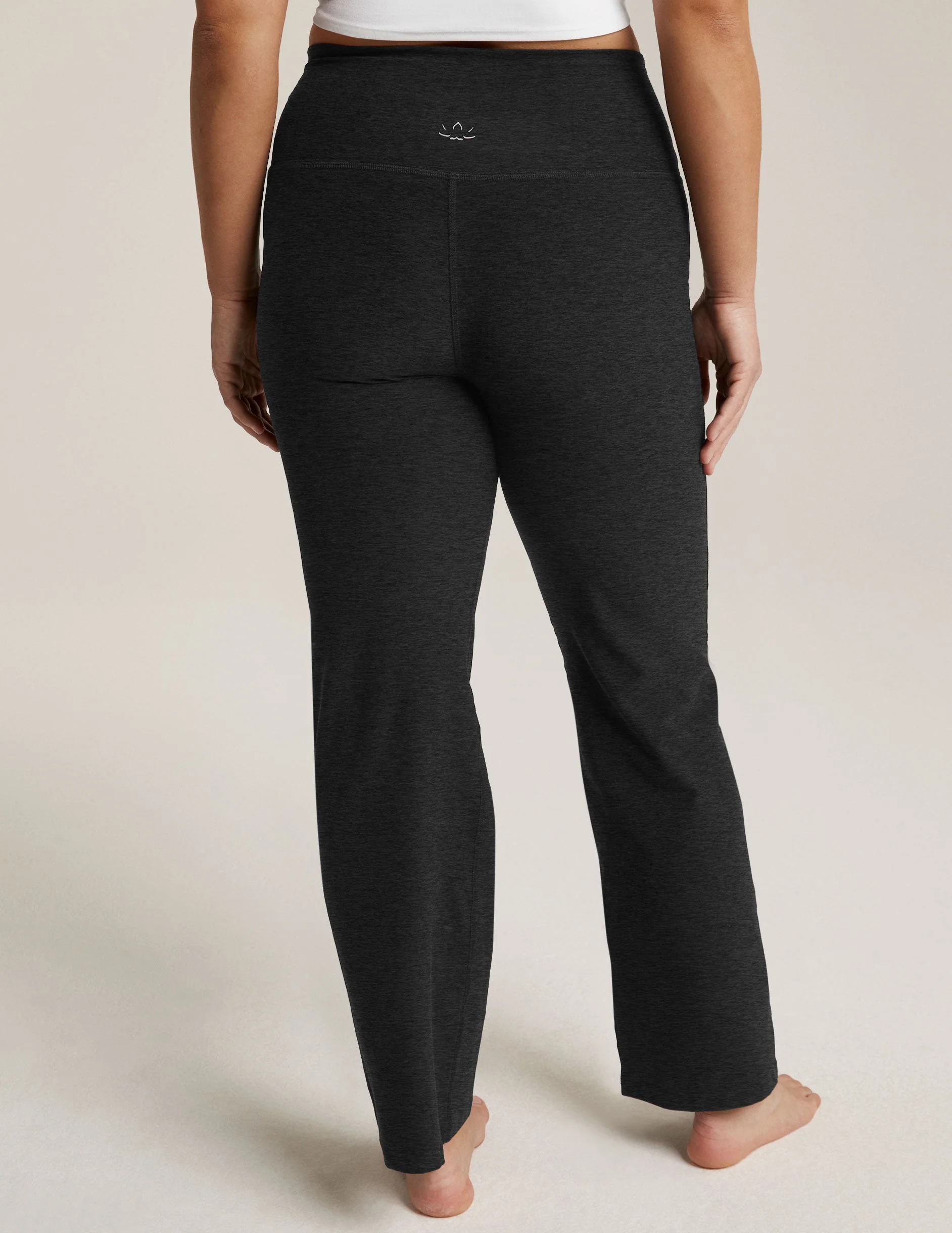 Spacedye™ Practice High Waisted Bootcut Pant - Image 10