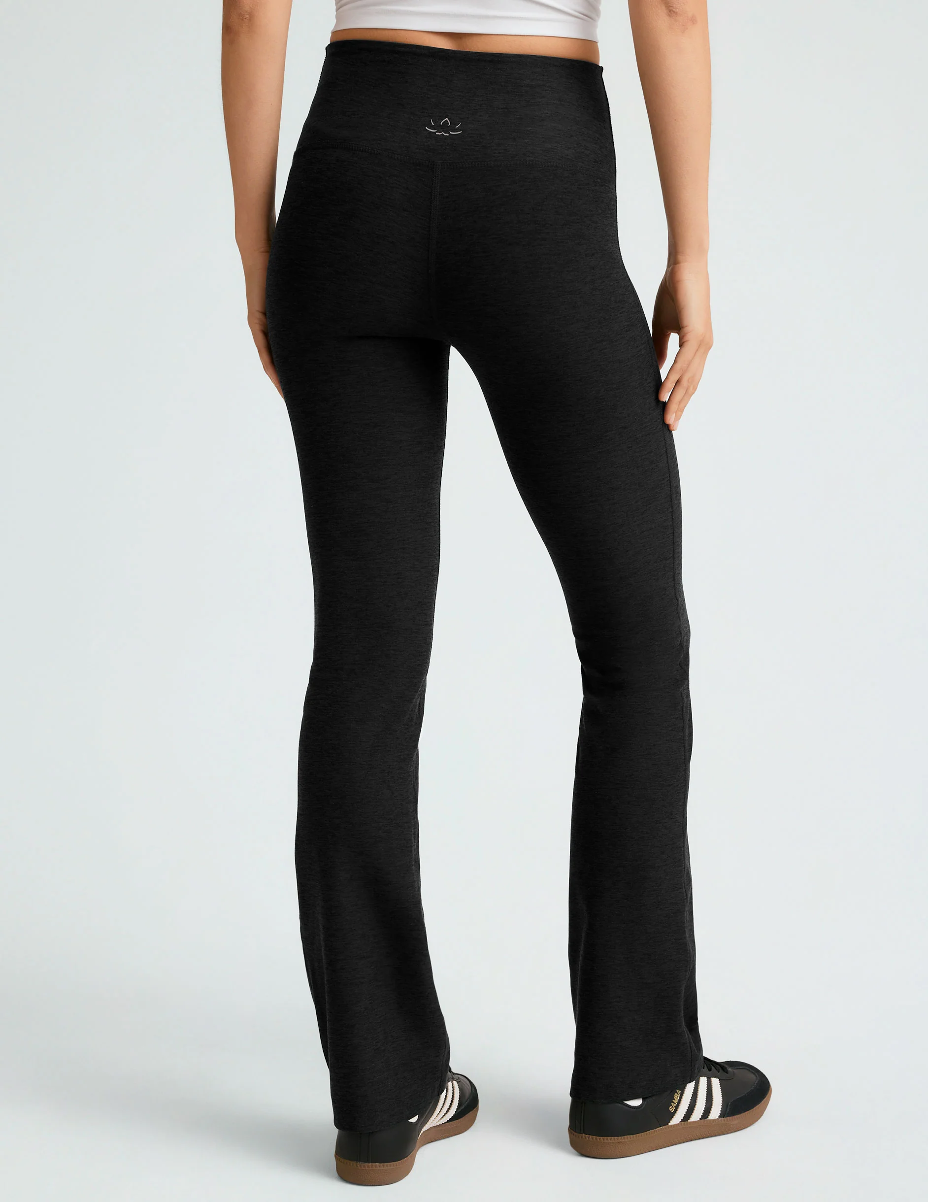 Spacedye™ Practice High Waisted Bootcut Pant - Image 3