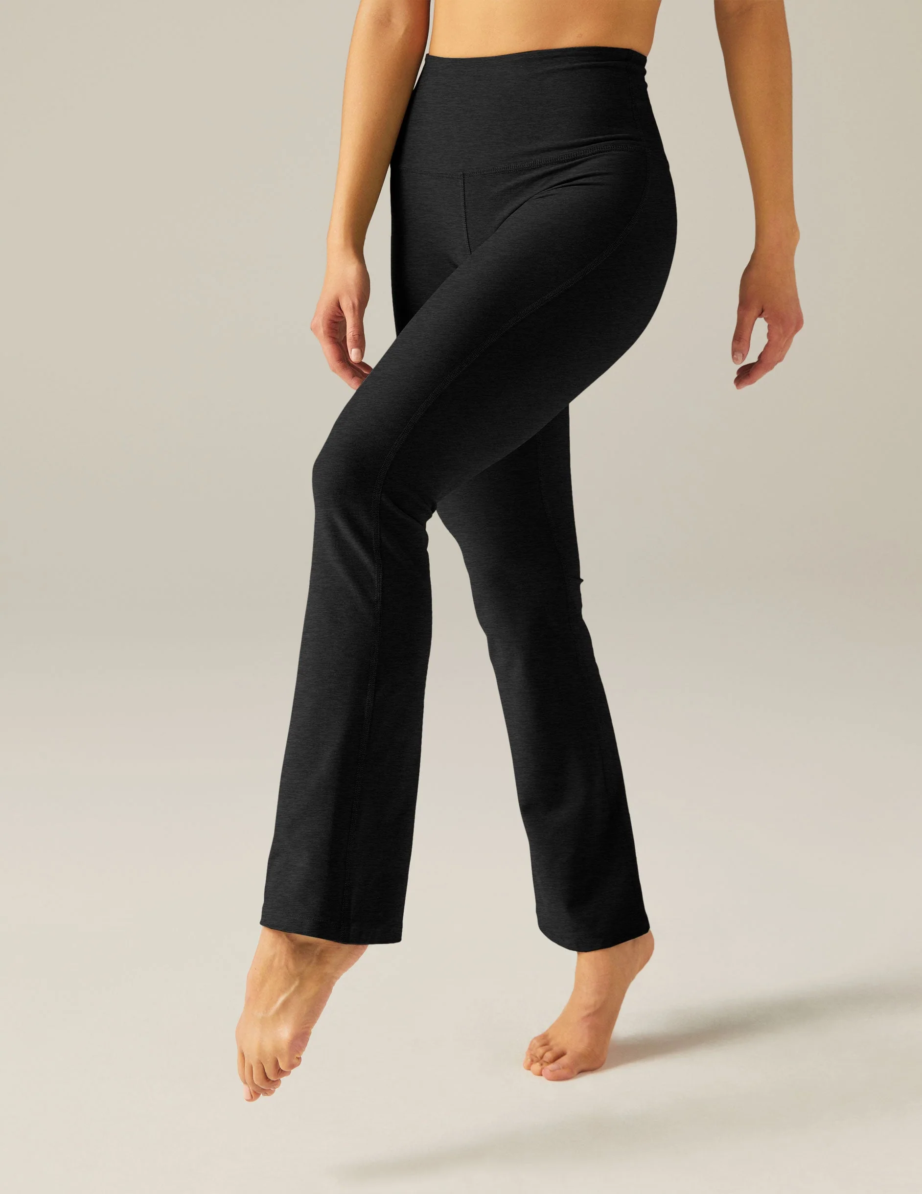 Spacedye™ Practice High Waisted Bootcut Pant - Image 4