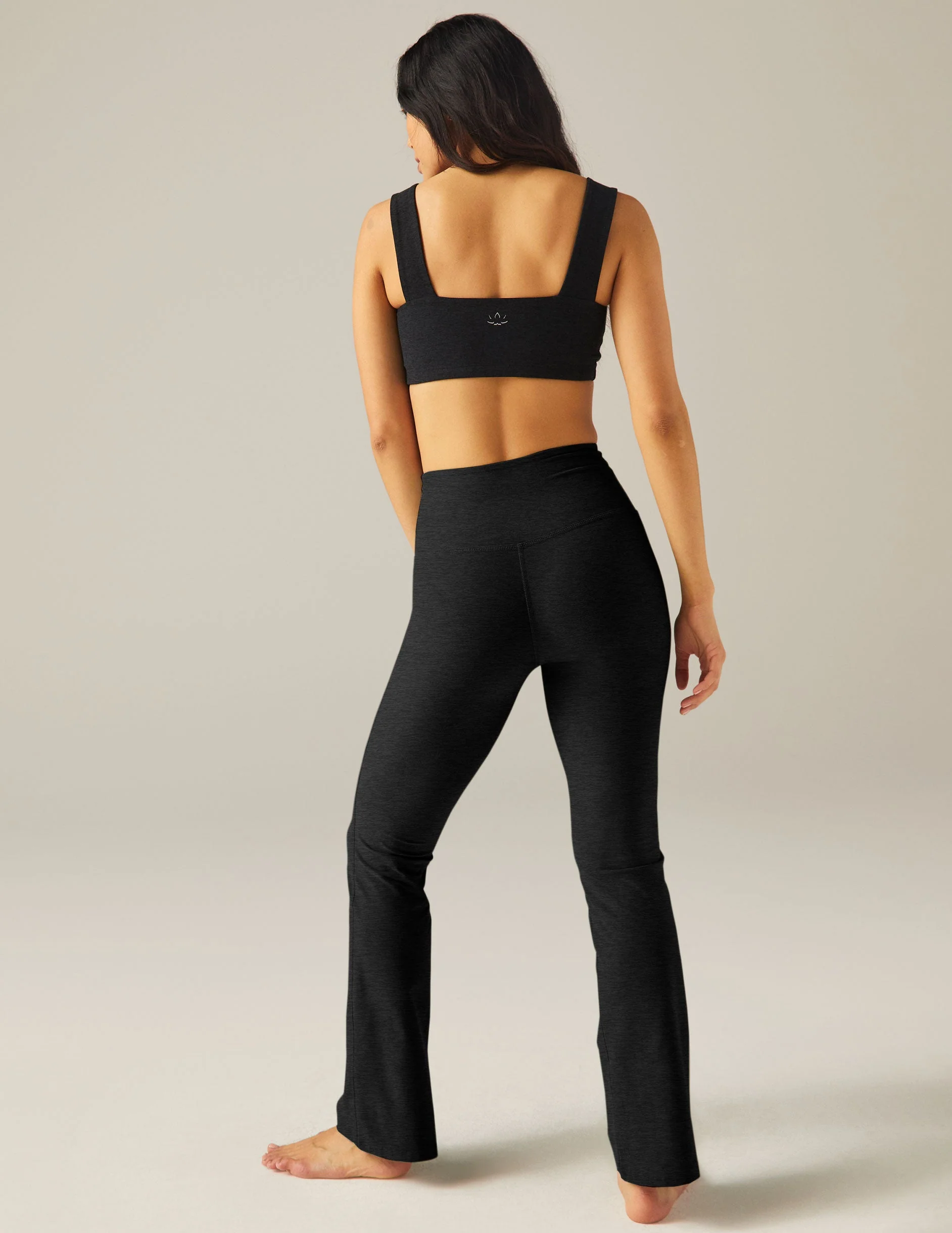 Spacedye™ Practice High Waisted Bootcut Pant - Image 6
