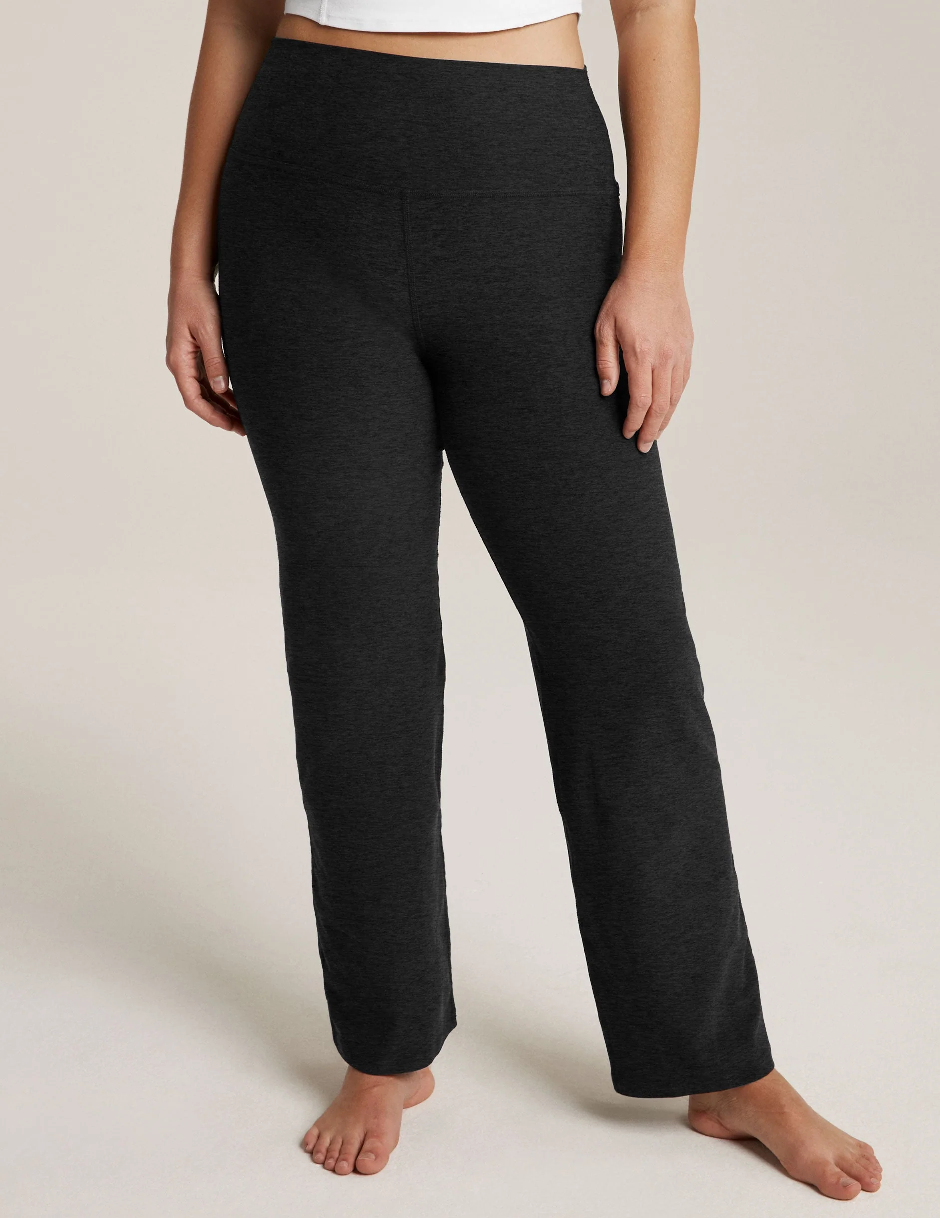 Spacedye™ Practice High Waisted Bootcut Pant - Image 8