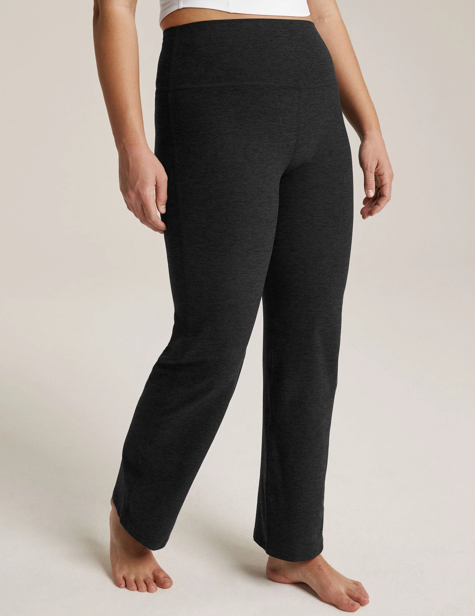 Spacedye™ Practice High Waisted Bootcut Pant - Image 9