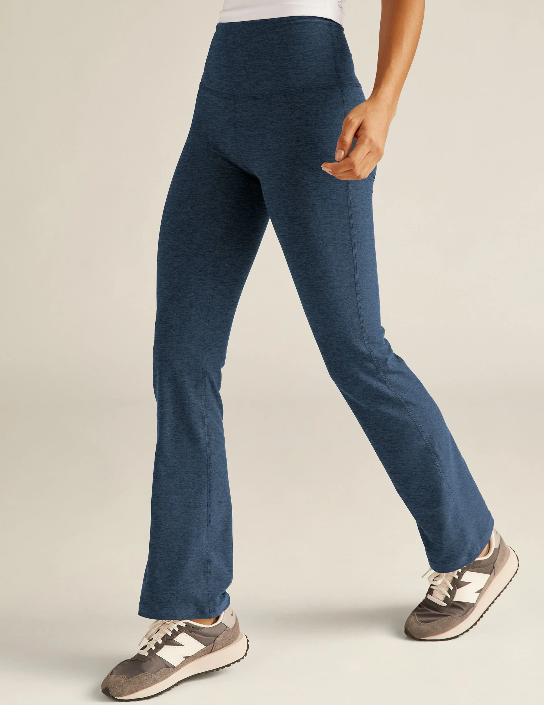 Spacedye™ Practice High Waisted Bootcut Pant - Image 10