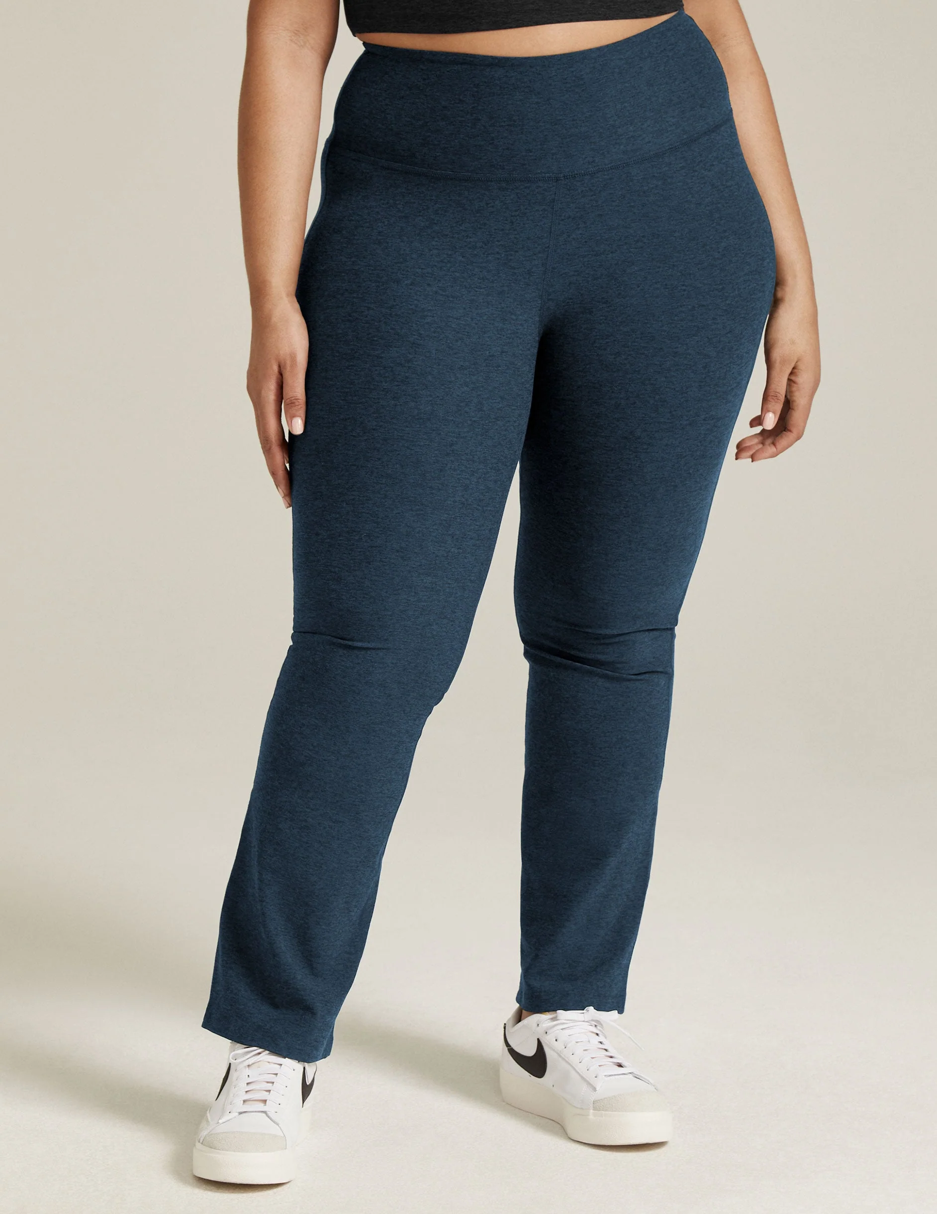 Spacedye™ Practice High Waisted Bootcut Pant - Image 13