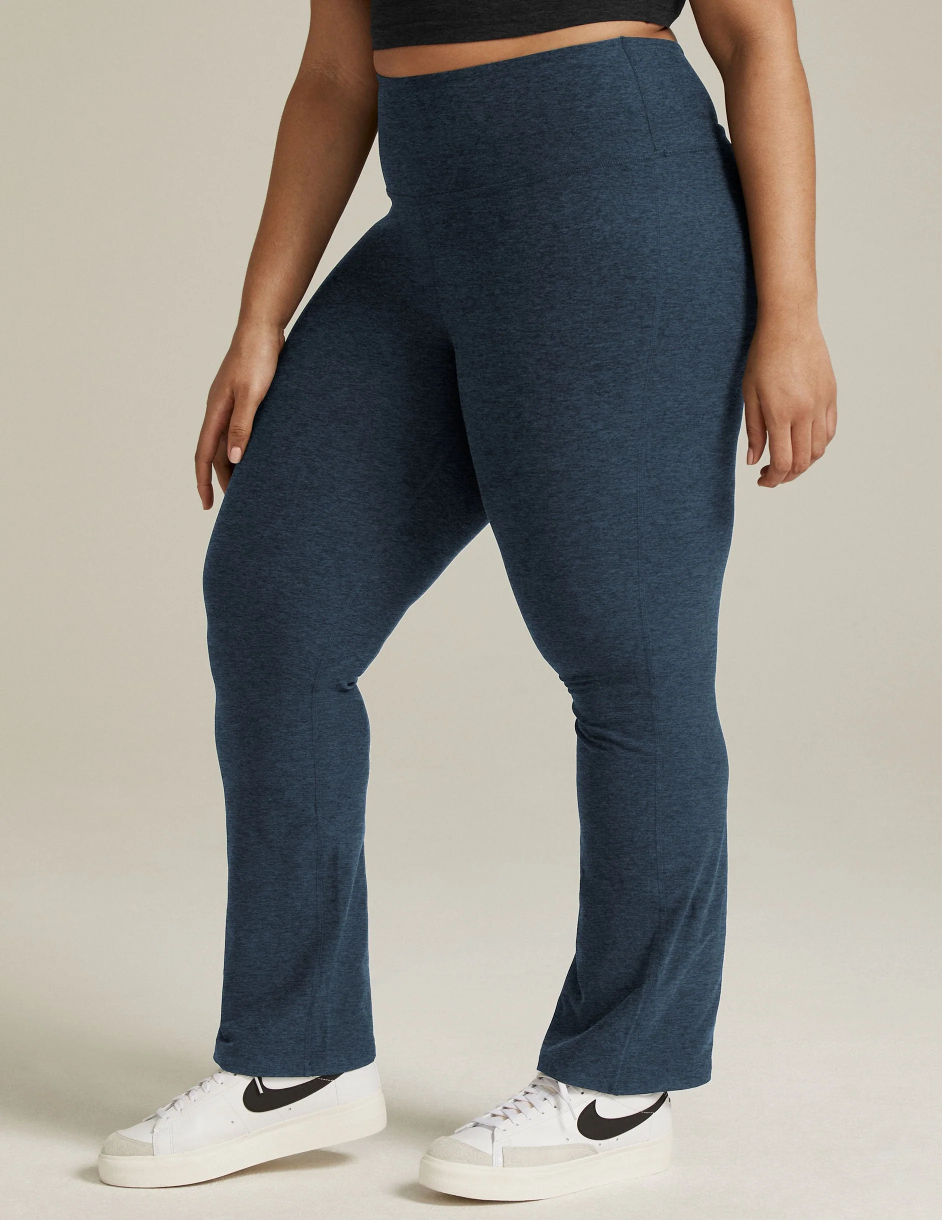 Spacedye™ Practice High Waisted Bootcut Pant - Image 14