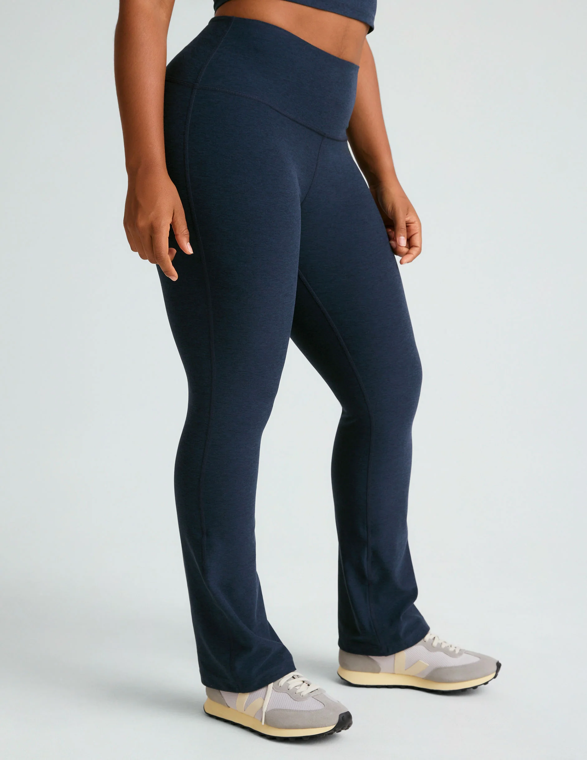 Spacedye™ Practice High Waisted Bootcut Pant - Image 6