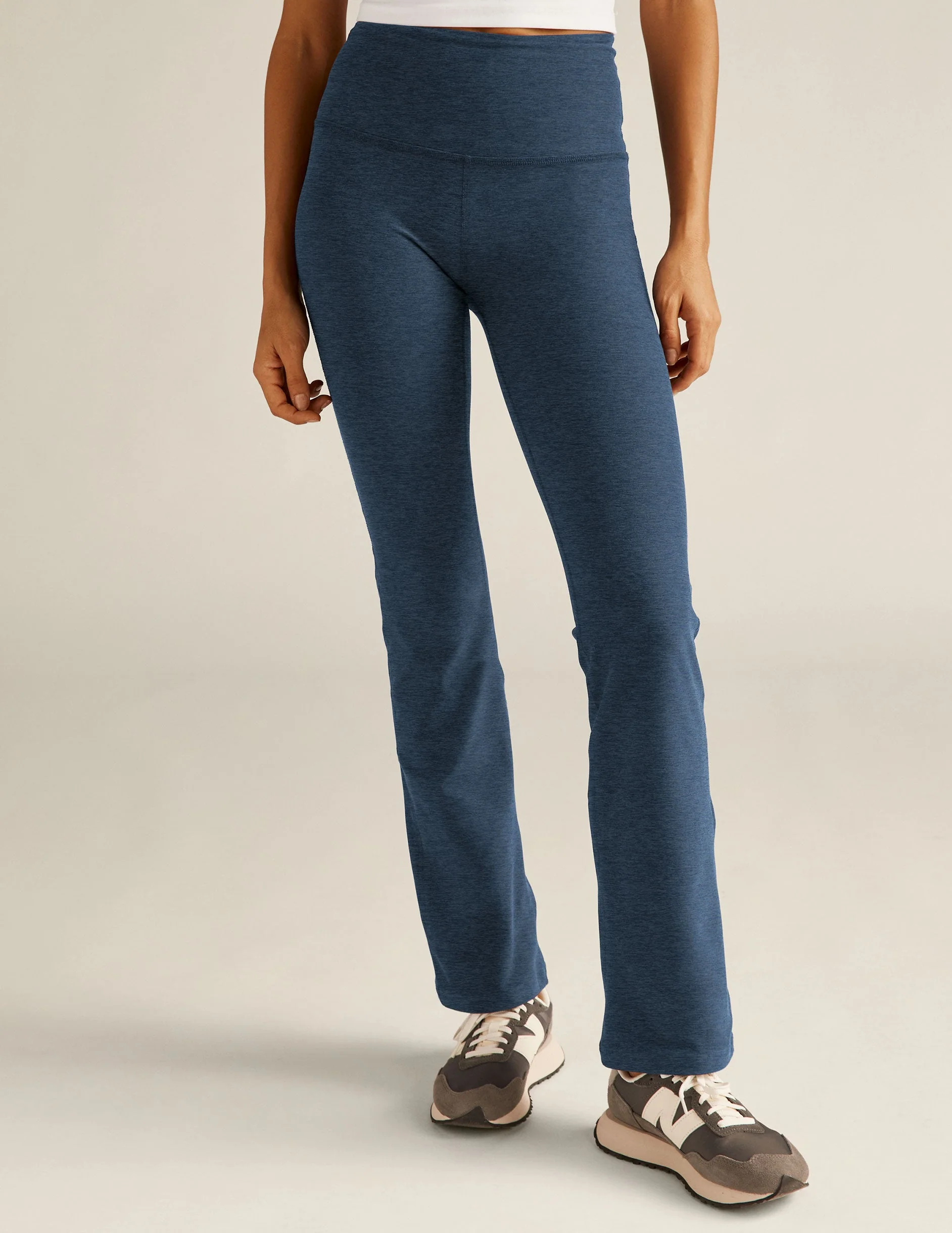 Spacedye™ Practice High Waisted Bootcut Pant - Image 9