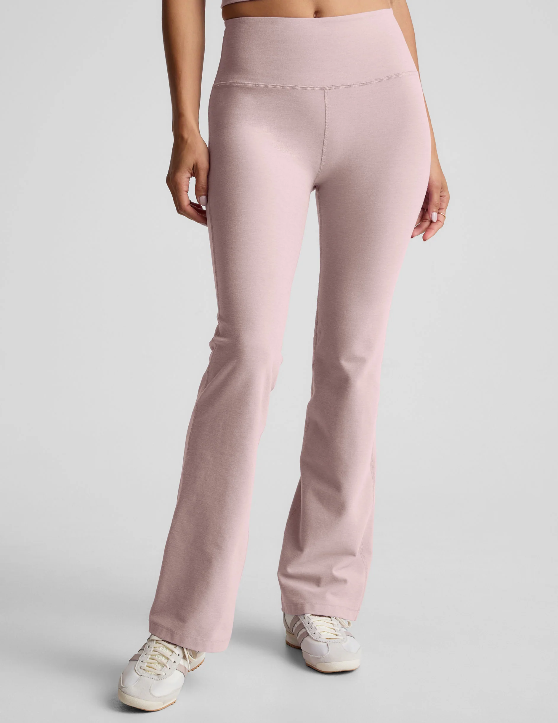 Spacedye™ Practice High Waisted Bootcut Pant - Image 2
