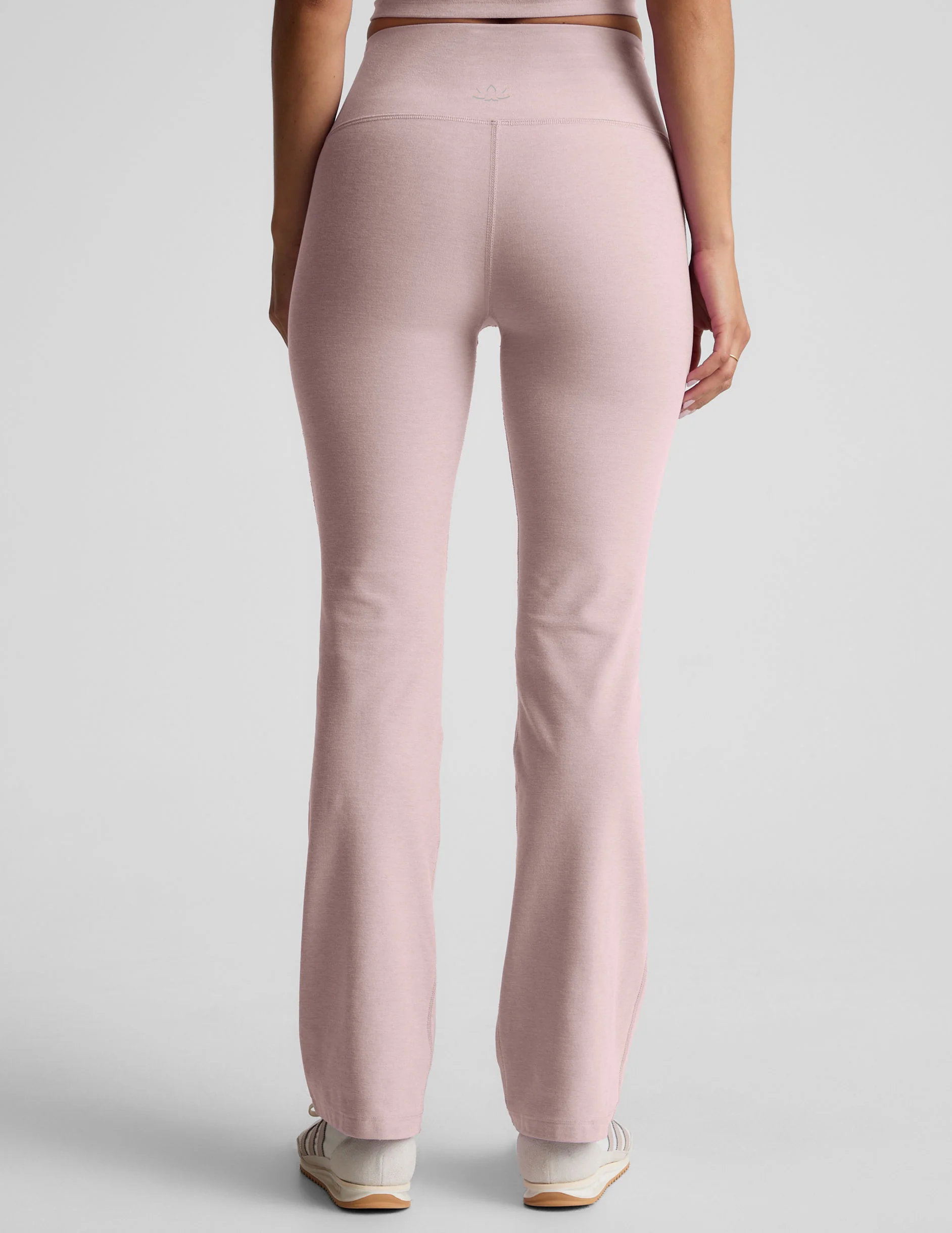 Spacedye™ Practice High Waisted Bootcut Pant - Image 4
