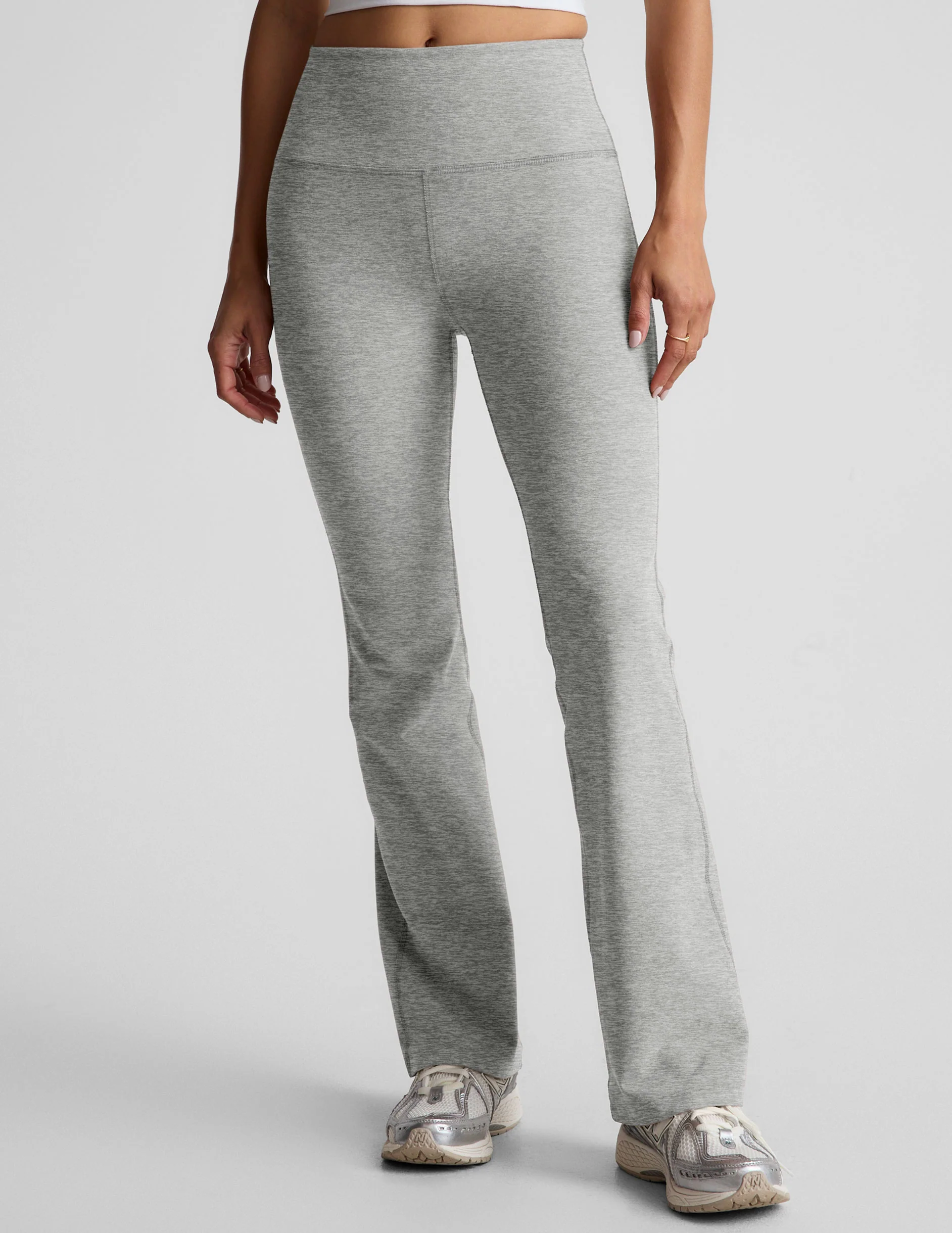 Spacedye™ Practice High Waisted Bootcut Pant - Image 2