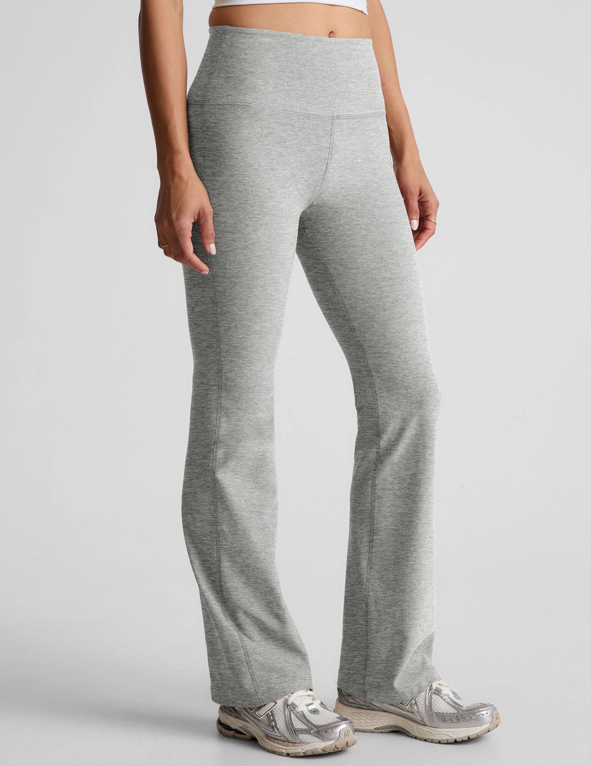 Spacedye™ Practice High Waisted Bootcut Pant - Image 3