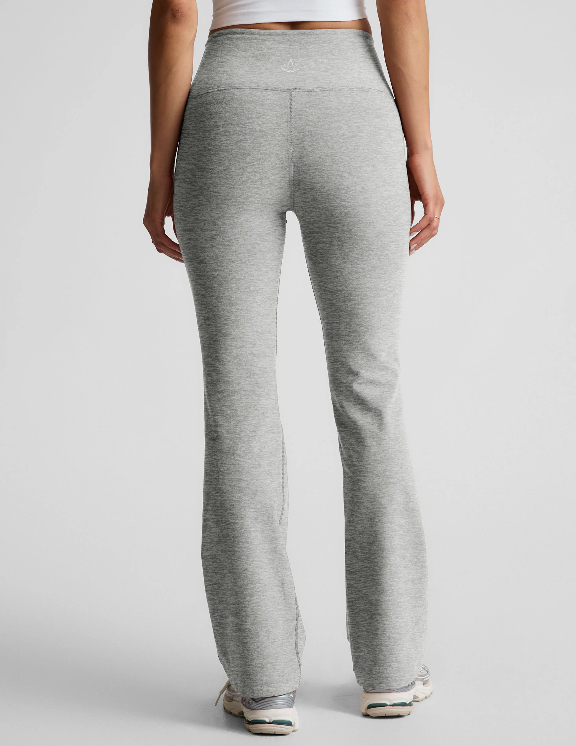 Spacedye™ Practice High Waisted Bootcut Pant - Image 4