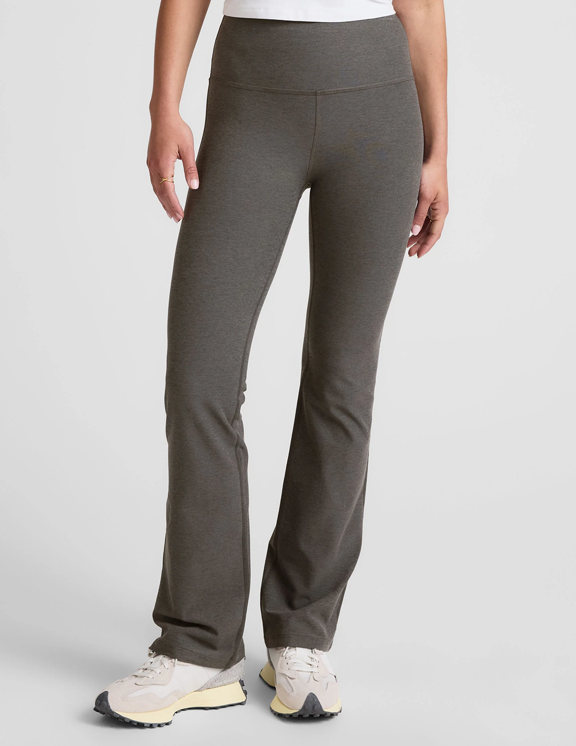 Spacedye™ Practice High Waisted Bootcut Pant - Image 2