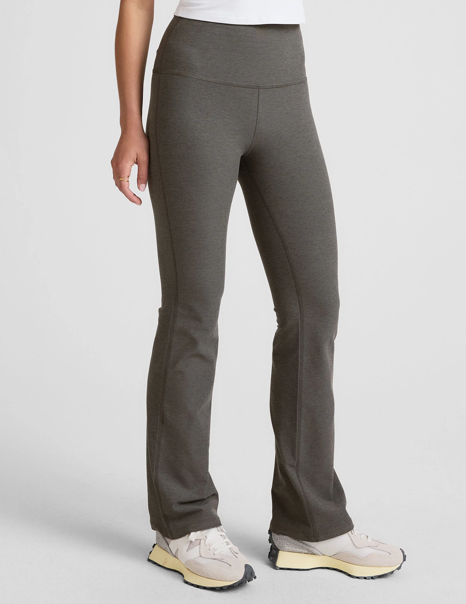 Spacedye™ Practice High Waisted Bootcut Pant - Image 3