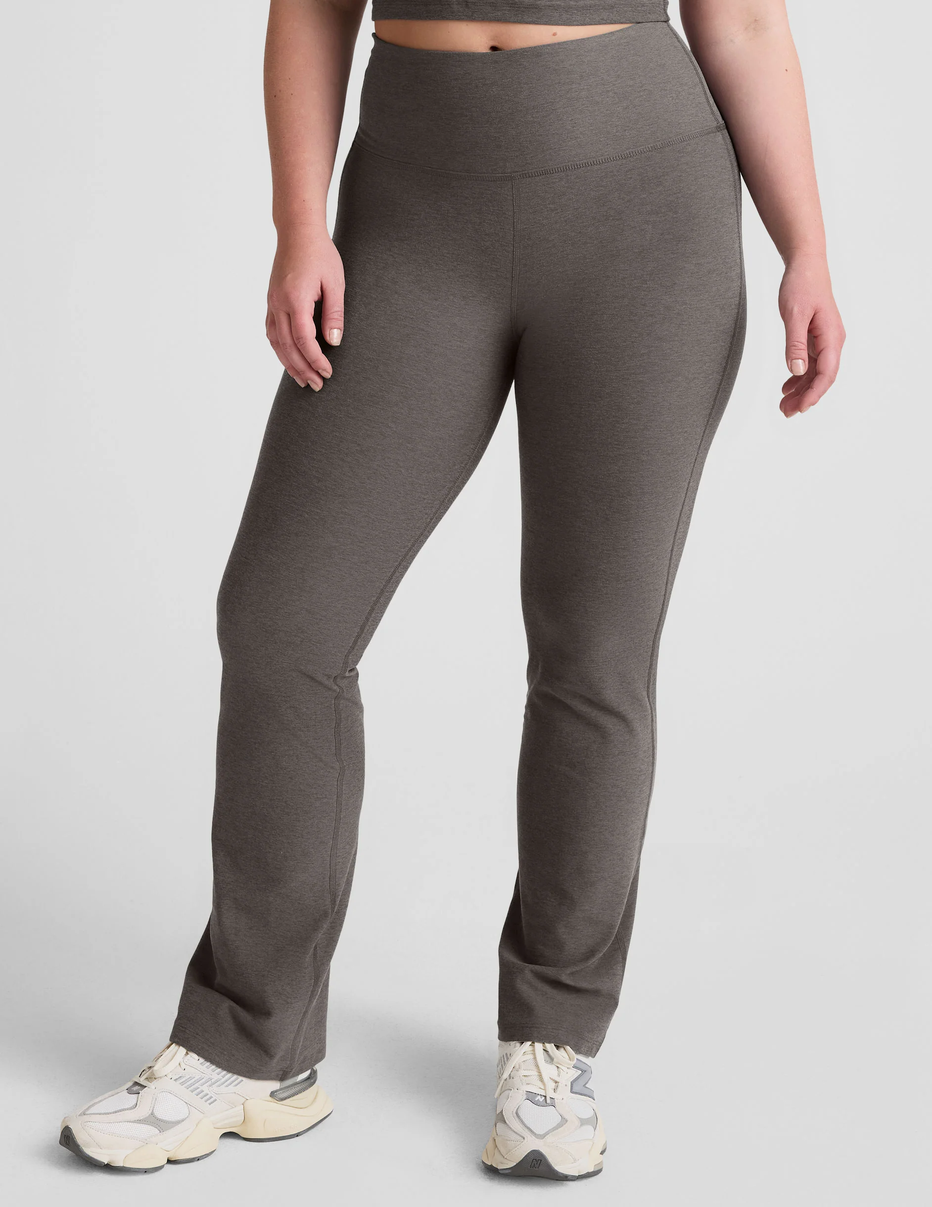 Spacedye™ Practice High Waisted Bootcut Pant - Image 6