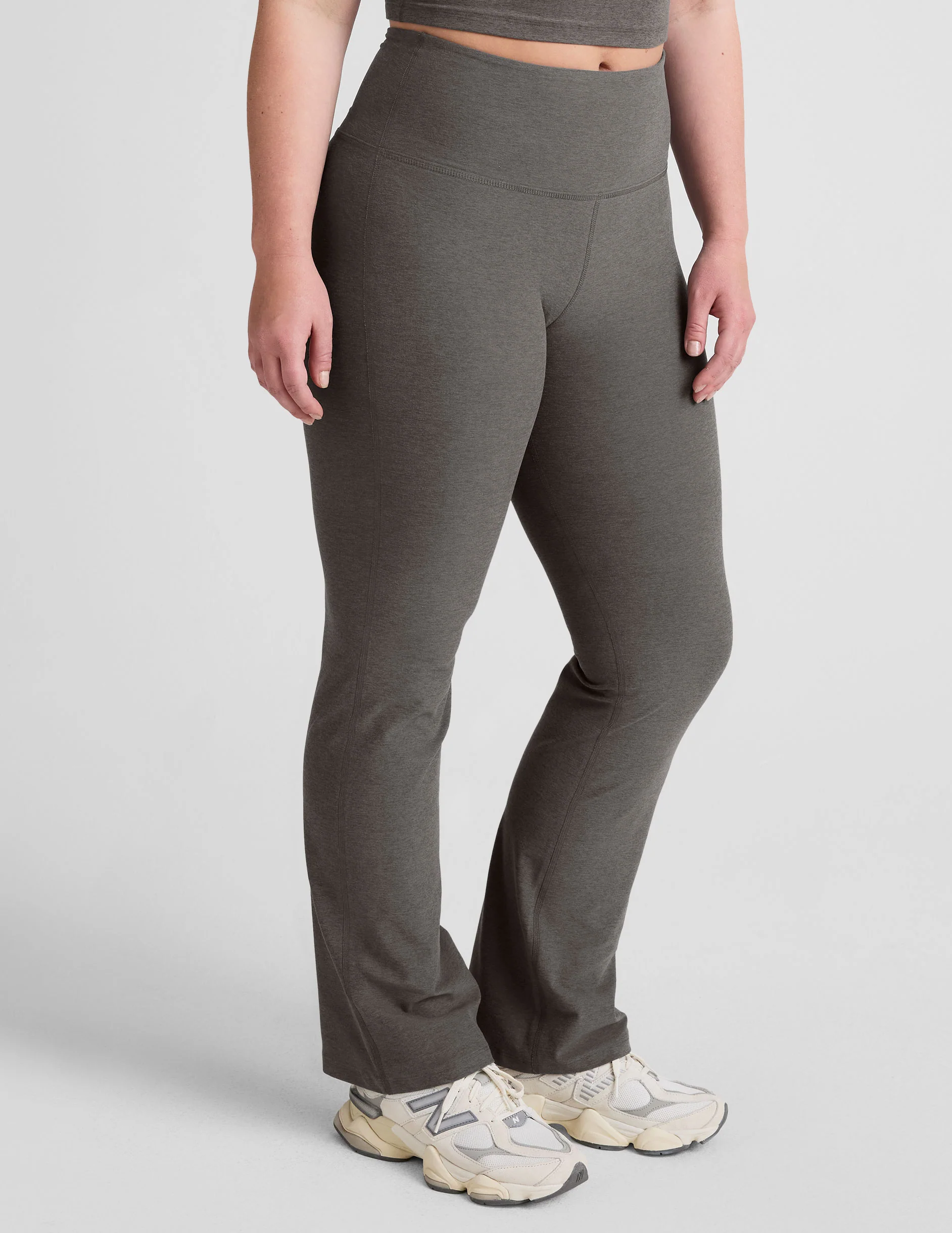 Spacedye™ Practice High Waisted Bootcut Pant - Image 7