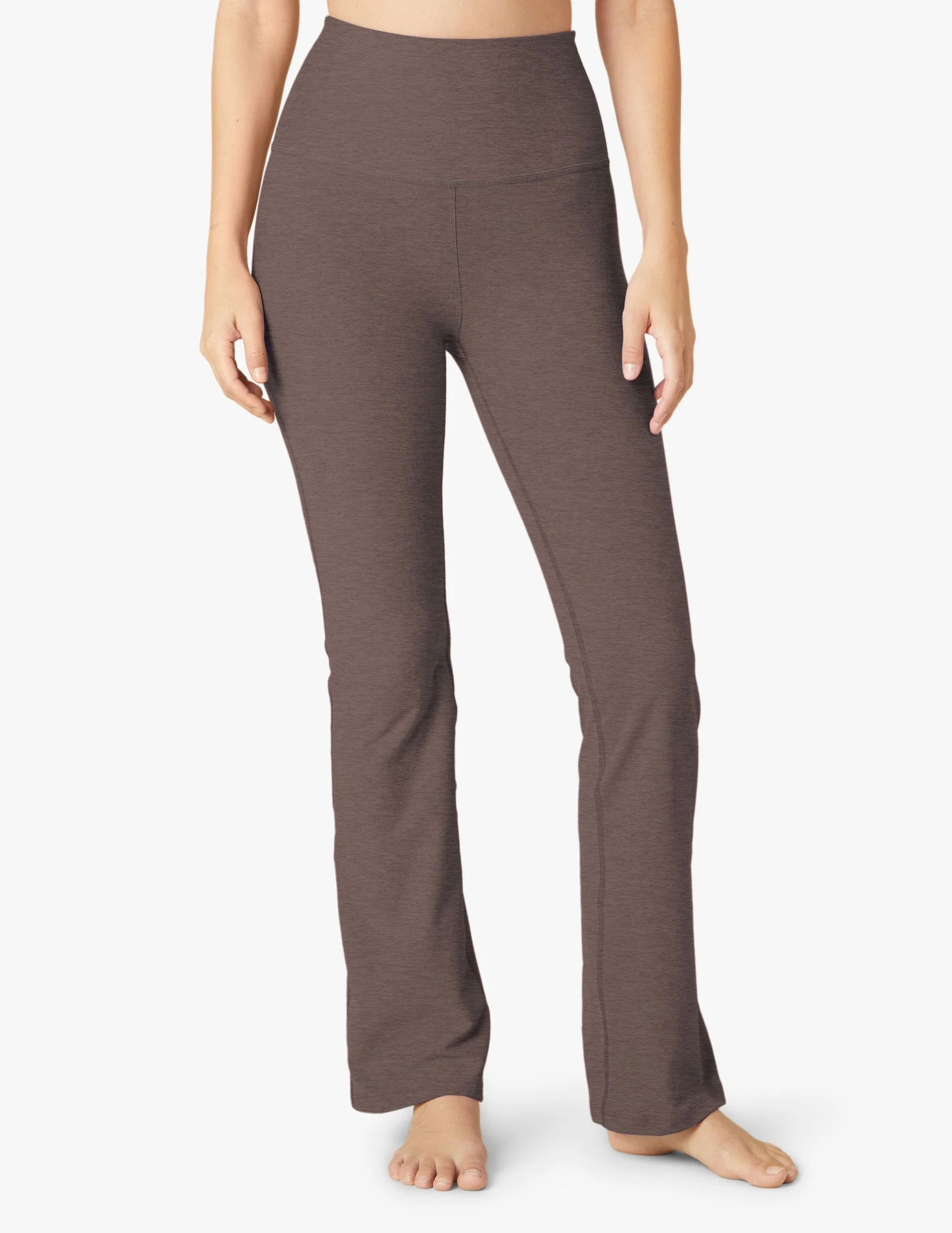 Spacedye™ Practice High Waisted Bootcut Pant - Image 7