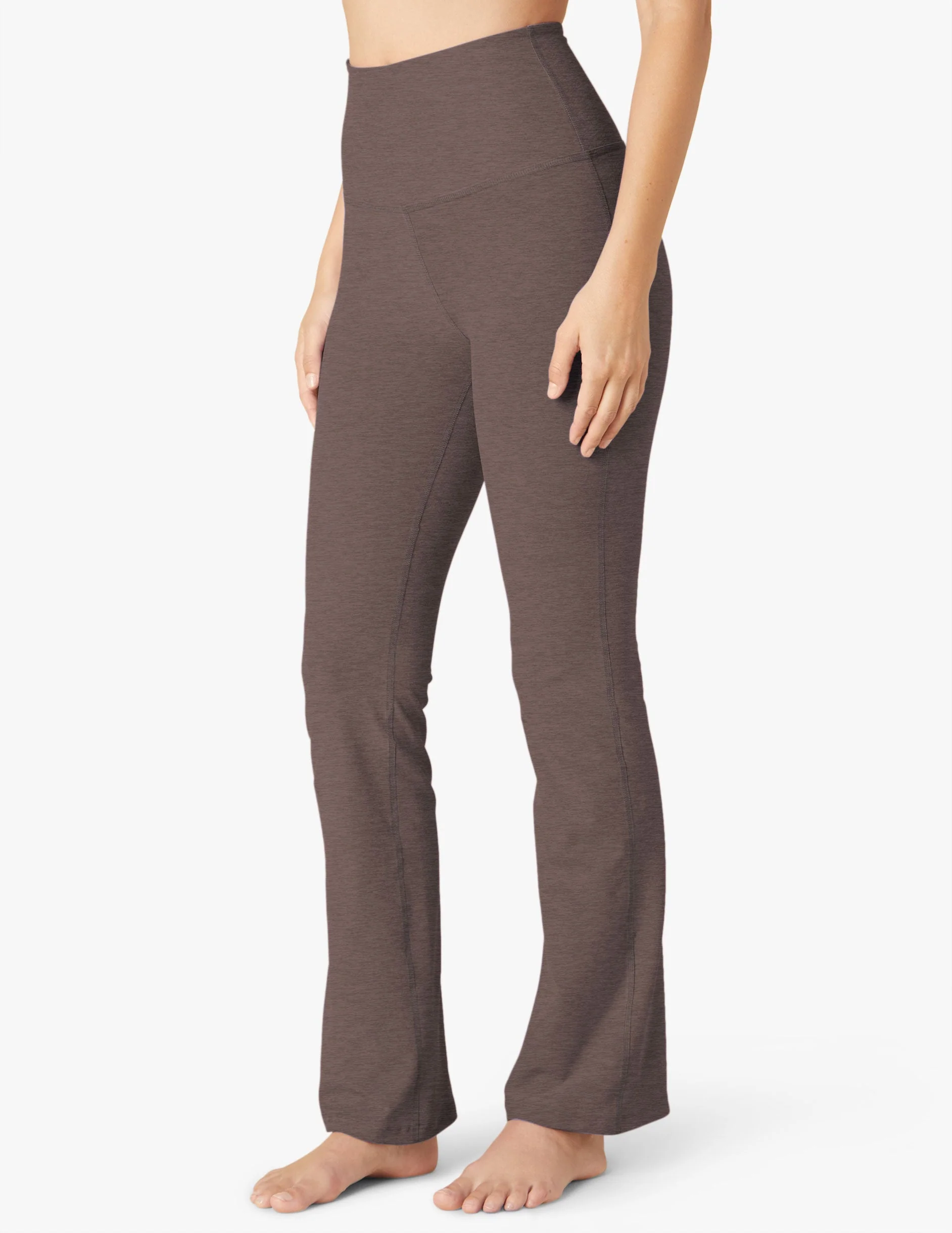 Spacedye™ Practice High Waisted Bootcut Pant - Image 8