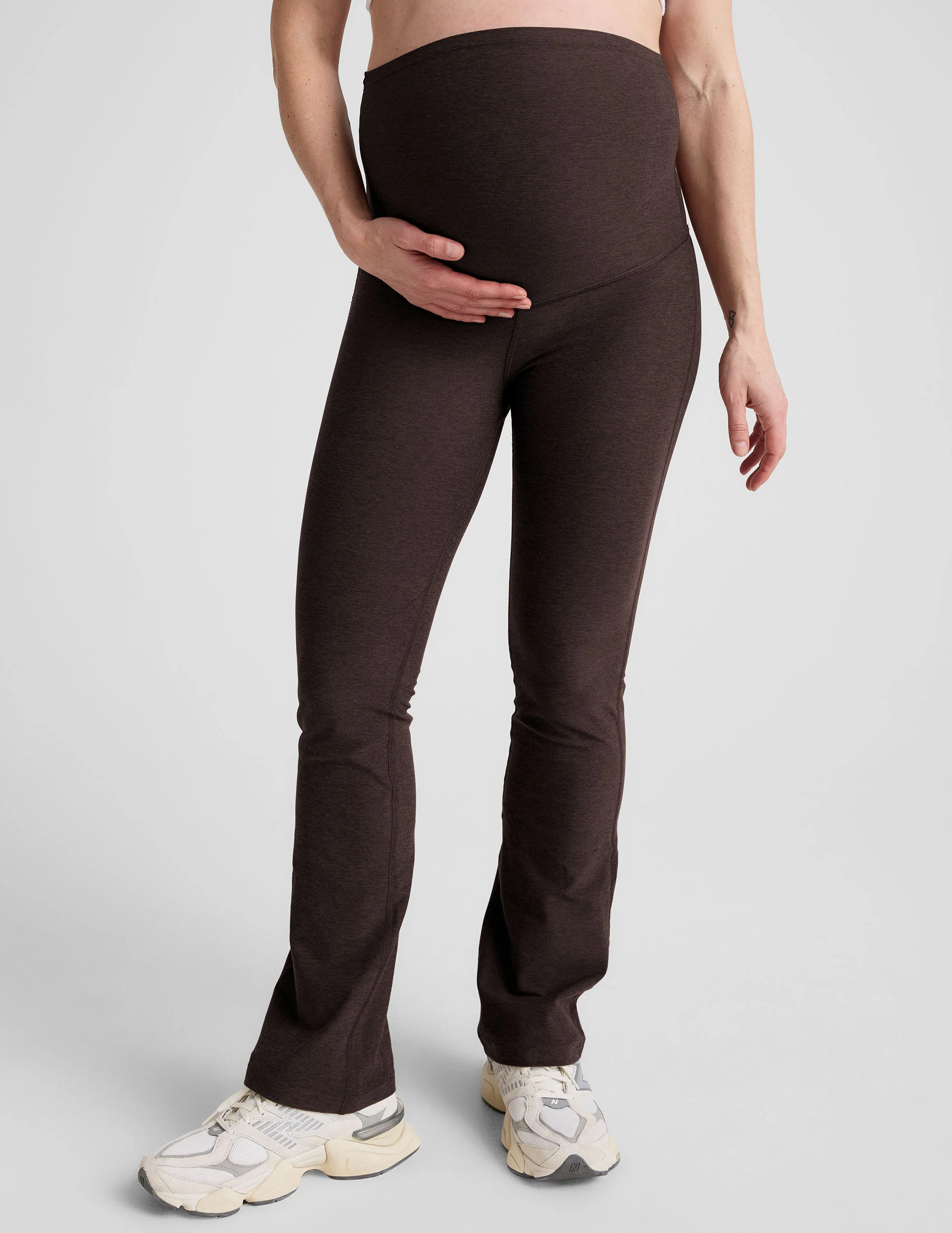 Spacedye™ Practice Maternity Pant - Image 2