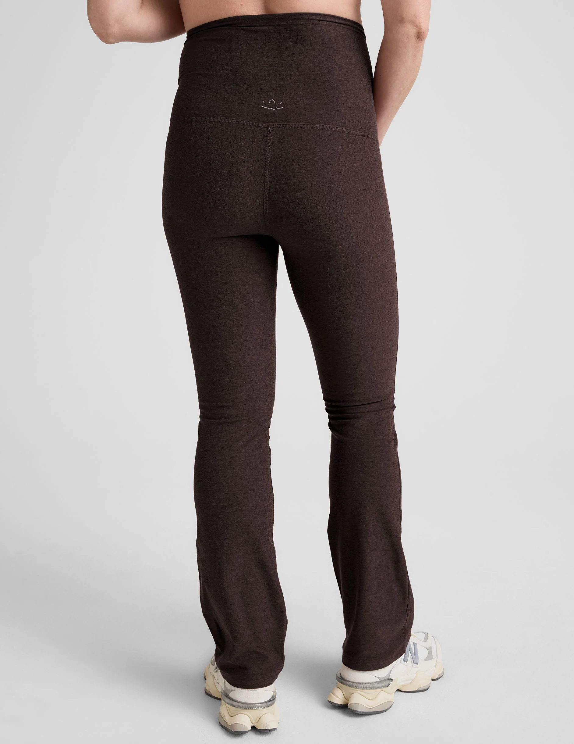 Spacedye™ Practice Maternity Pant - Image 4
