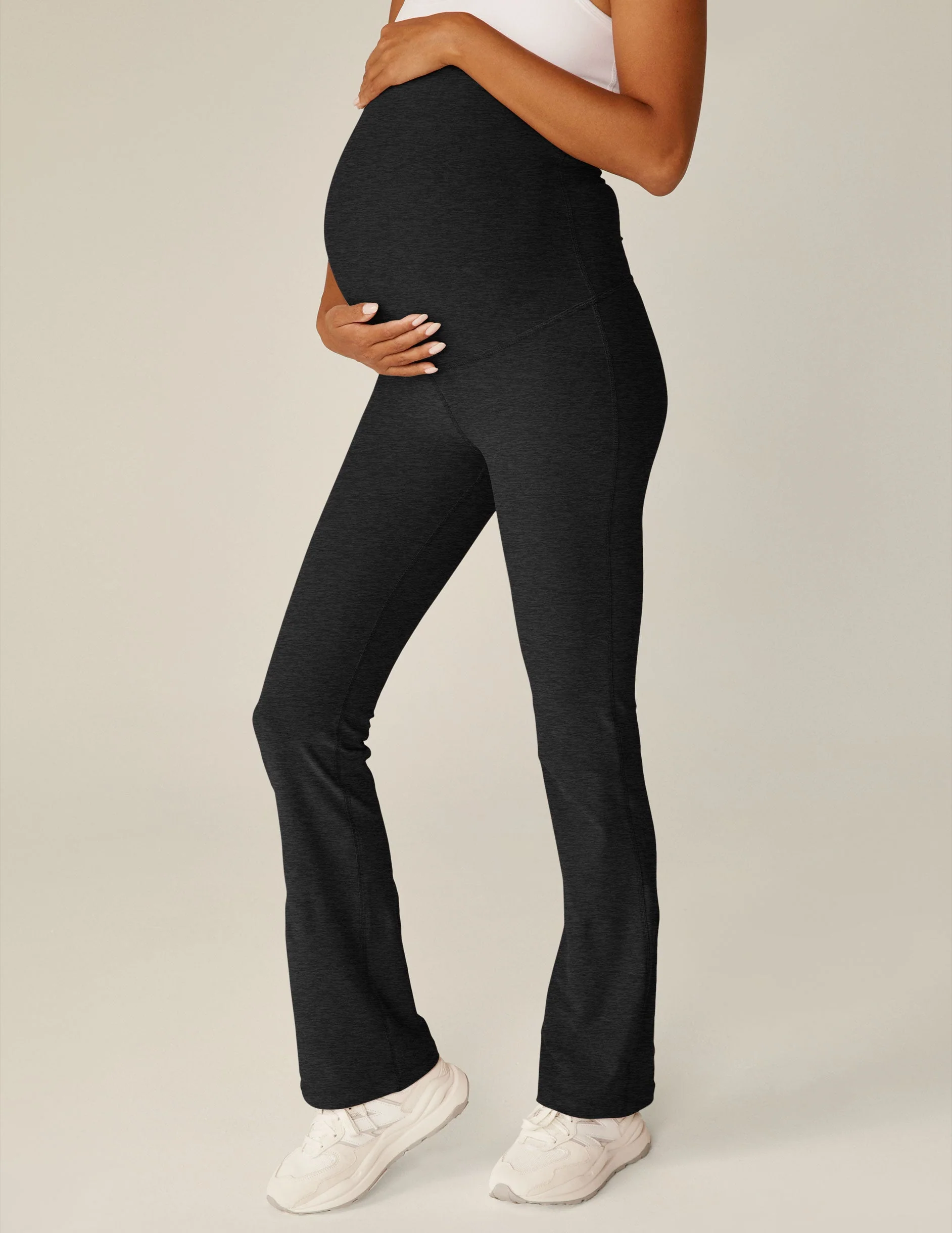 Spacedye™ Practice Maternity Pant - Image 5
