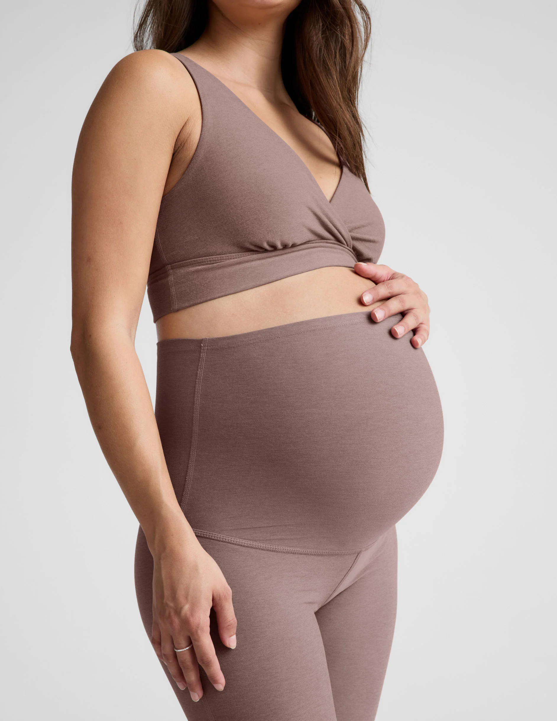 Spacedye™ Practice Maternity Pant - Image 2