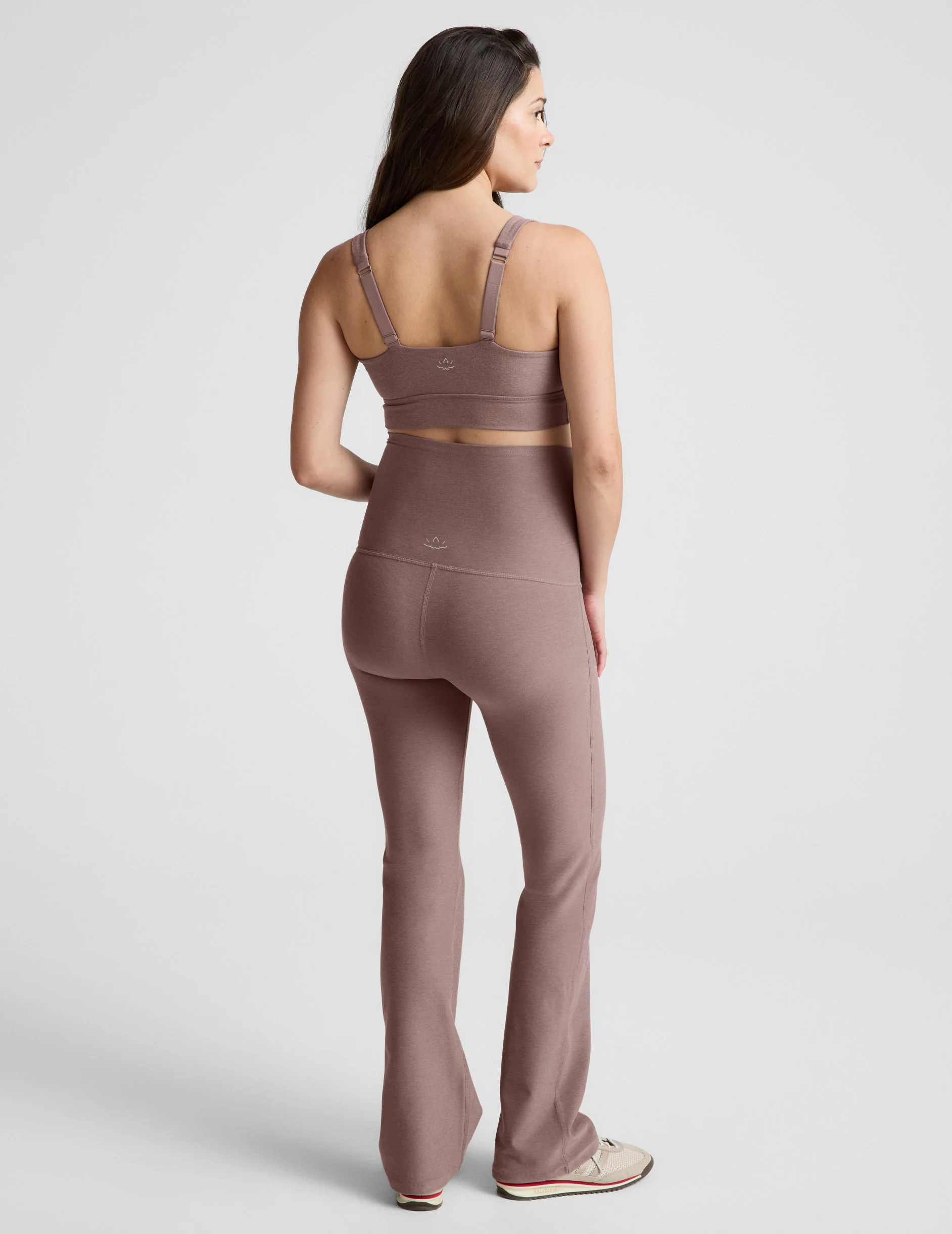 Spacedye™ Practice Maternity Pant - Image 3