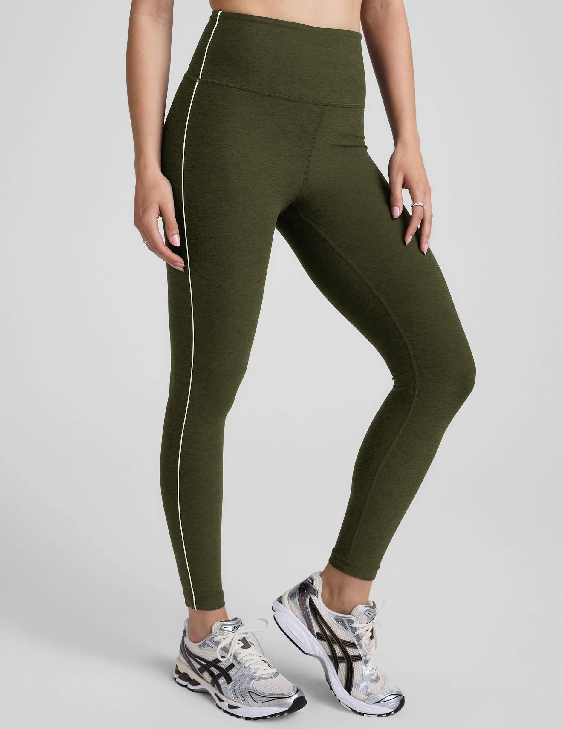 Spacedye™ Ready Midi Legging - Image 2