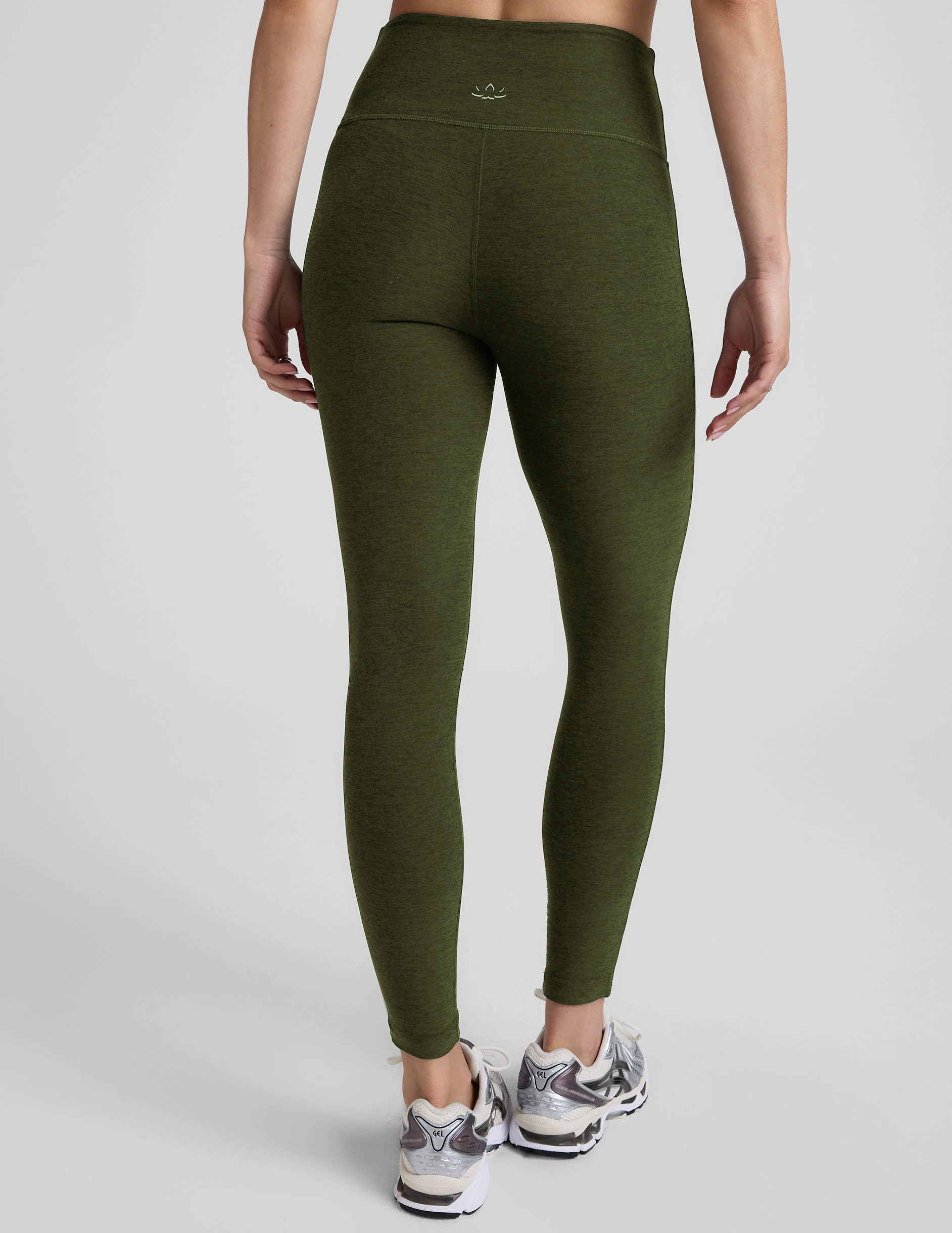 Spacedye™ Ready Midi Legging - Image 4