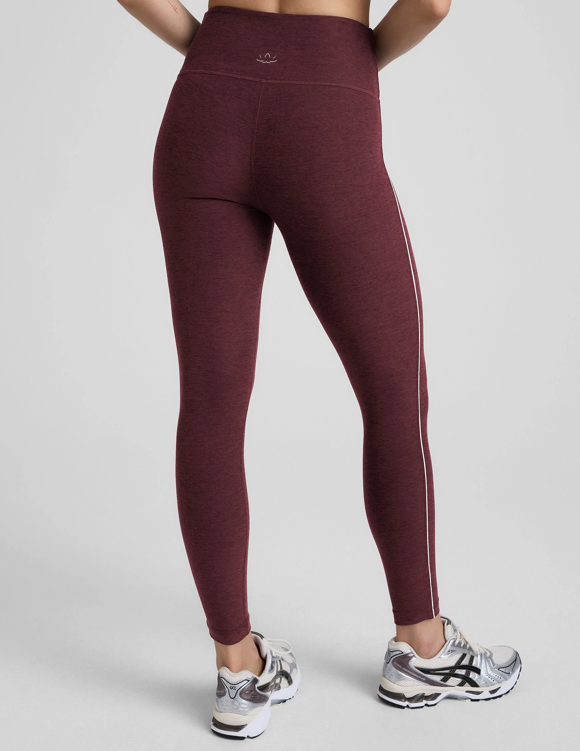 Spacedye™ Ready Midi Legging - Image 4