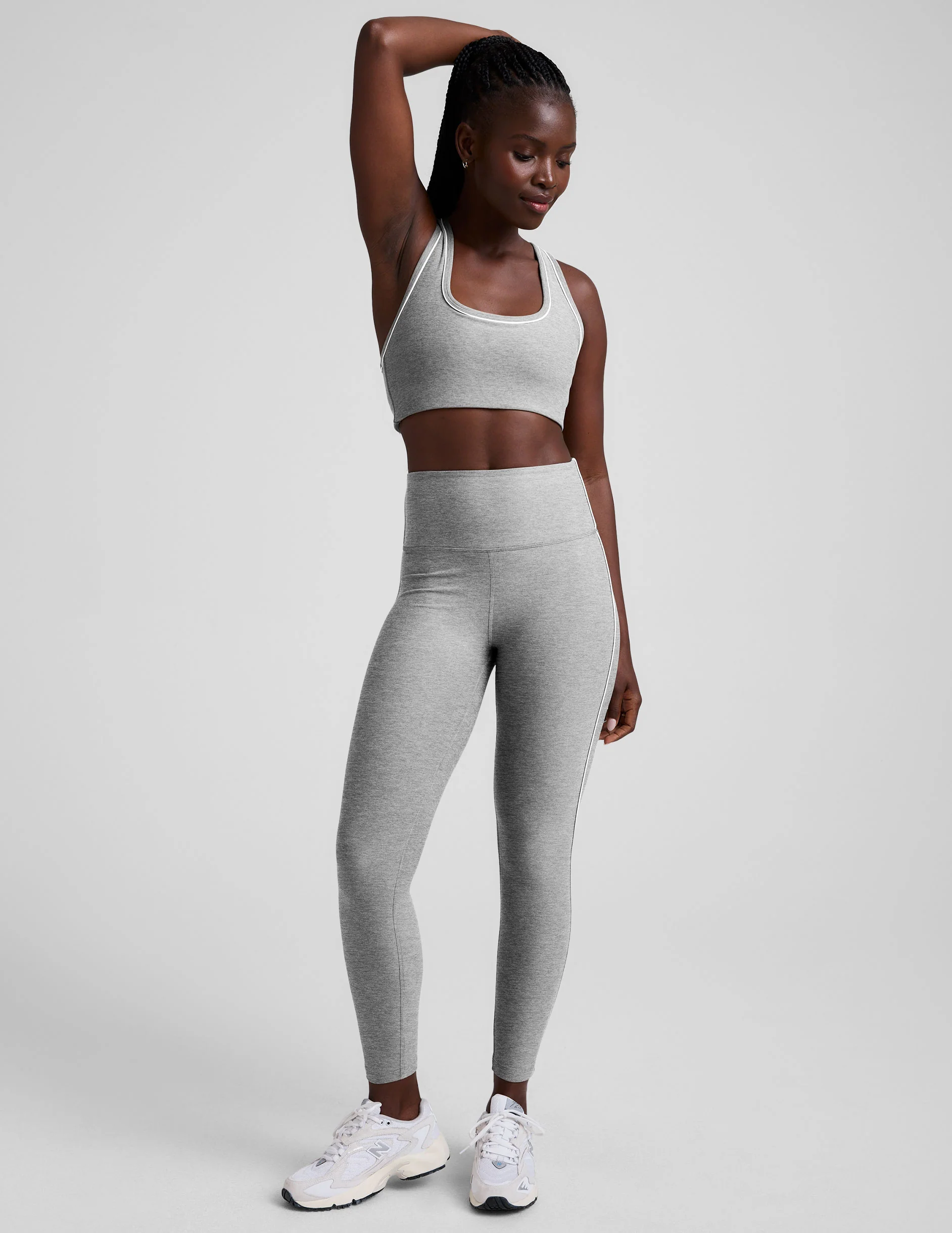 Spacedye™ Ready Midi Legging - Image 5