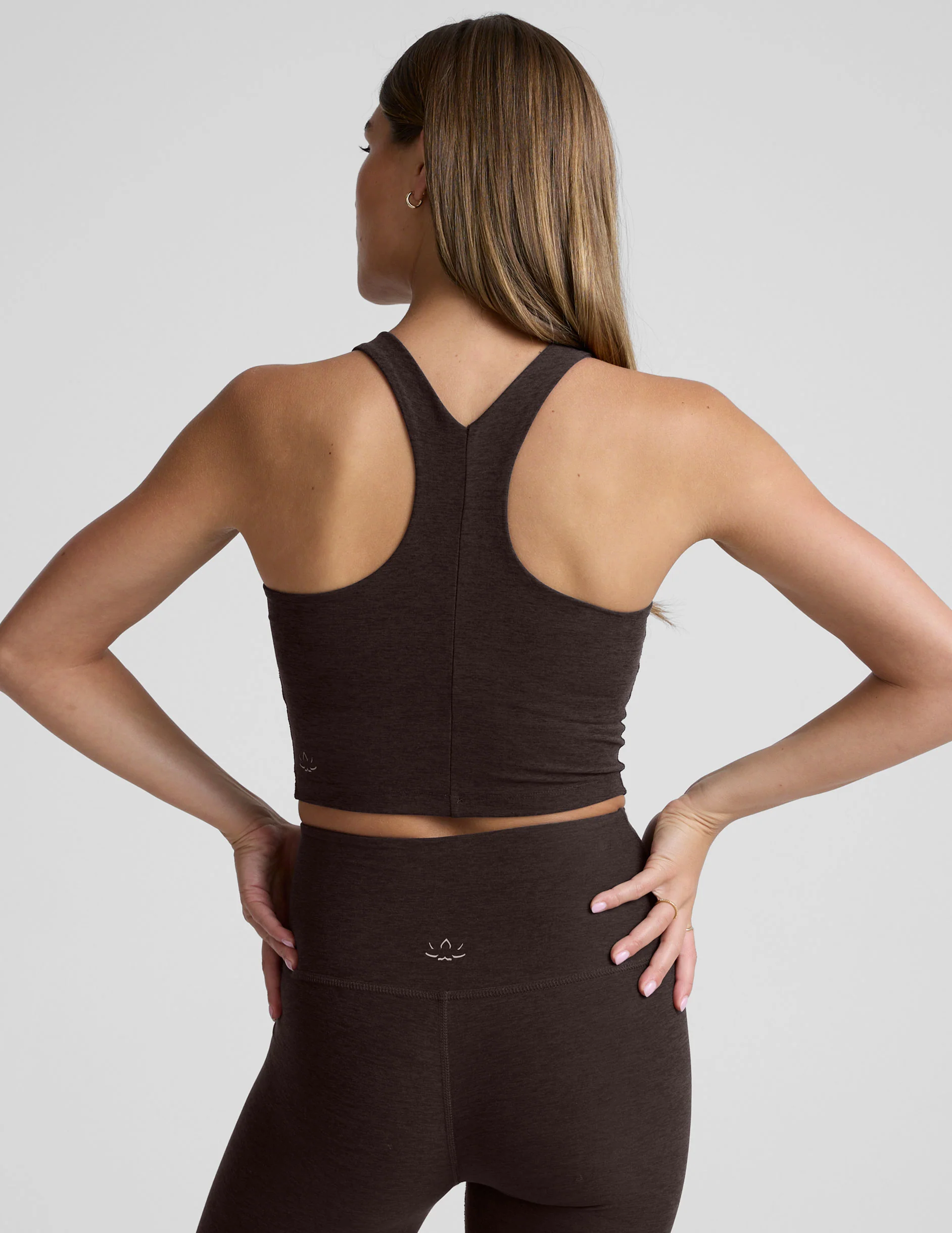 Spacedye™ Refocus Cropped Tank - Image 3