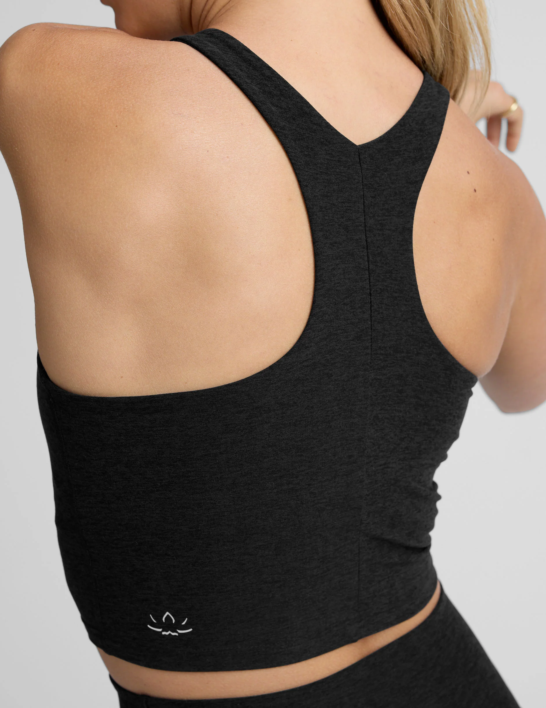 Spacedye™ Refocus Cropped Tank - Image 5