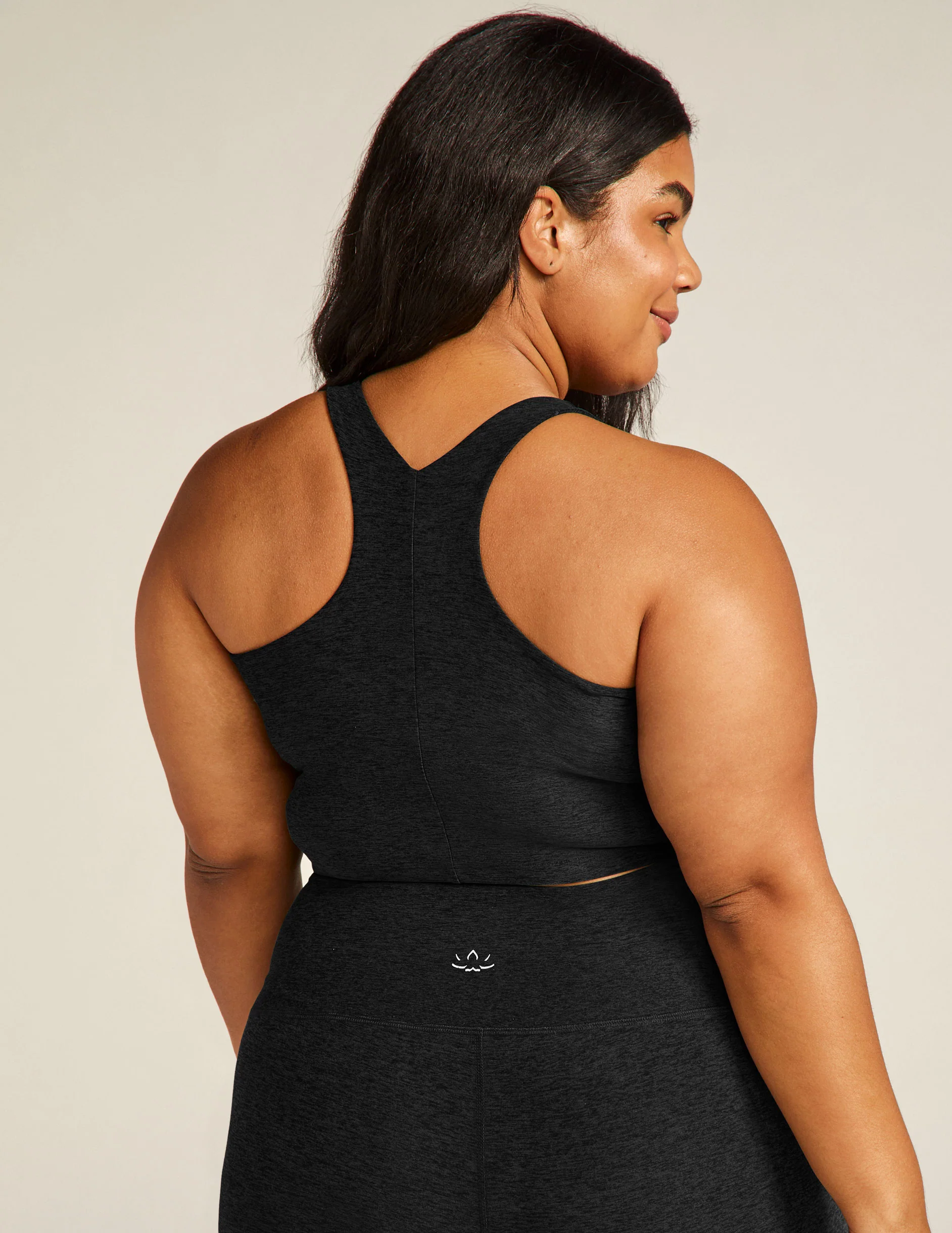 Spacedye™ Refocus Cropped Tank - Image 8