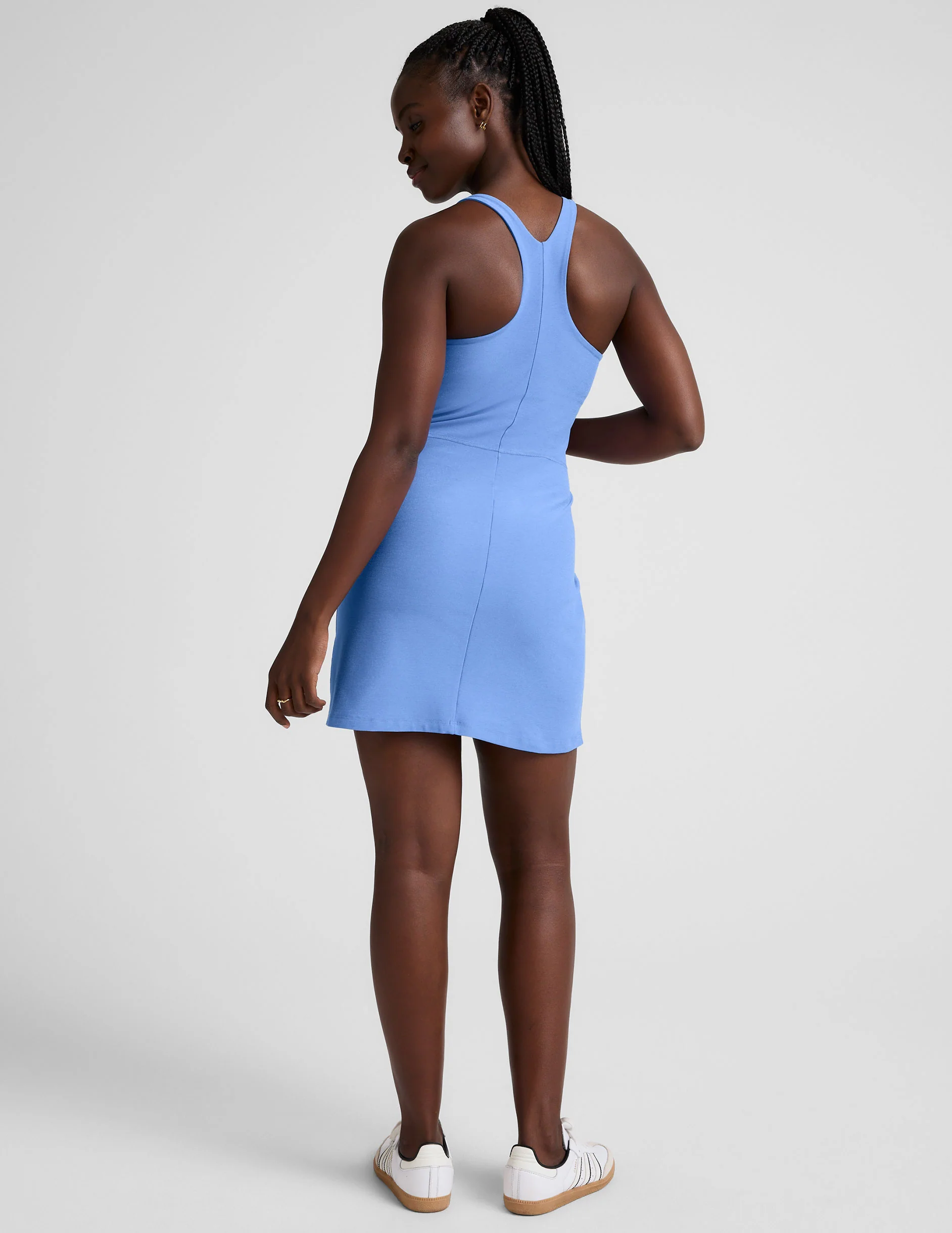Spacedye™ Refocus Dress - Image 3