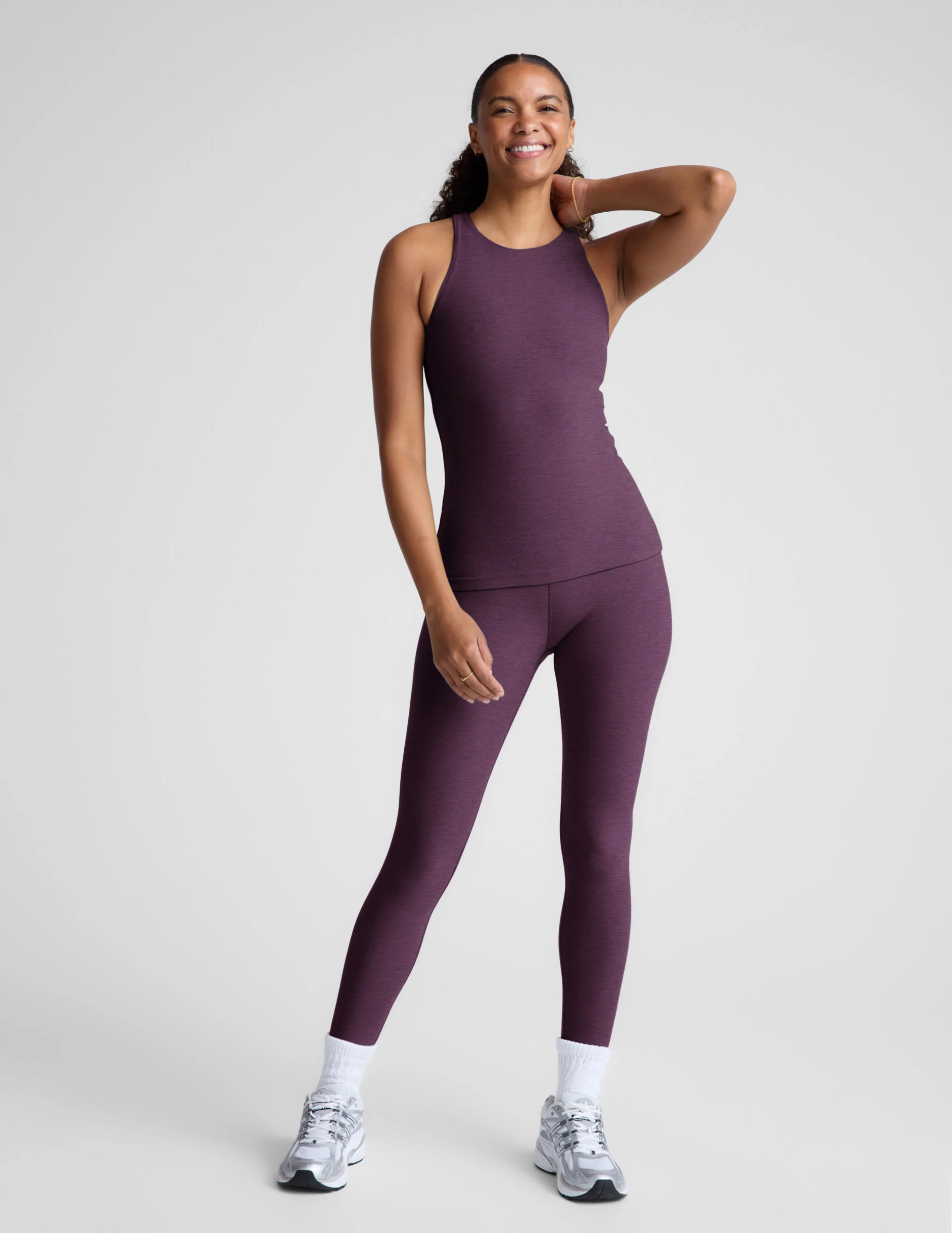 Spacedye™ Refocus Tank - Image 4