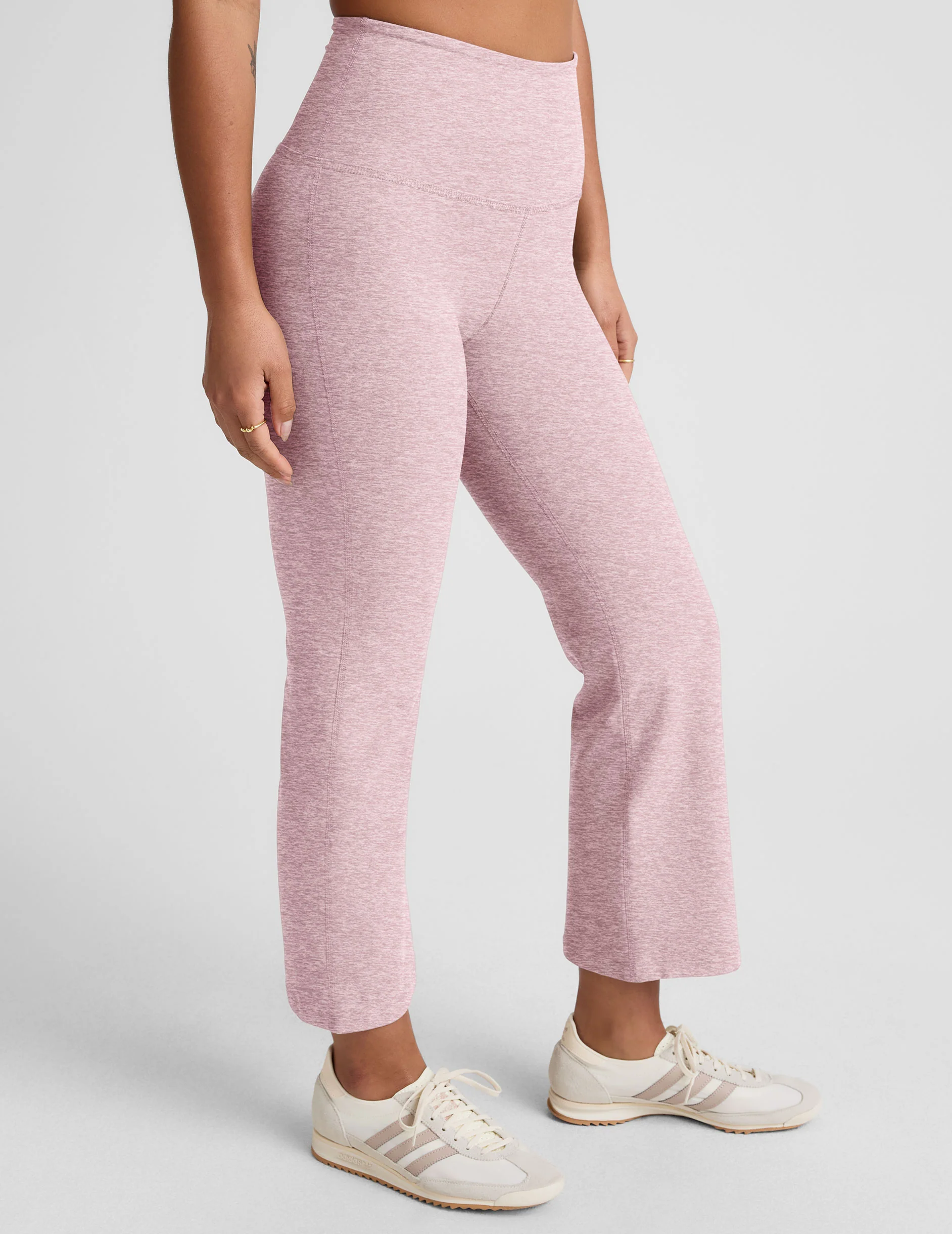 Spacedye™ Retro Cropped Pant - Image 2