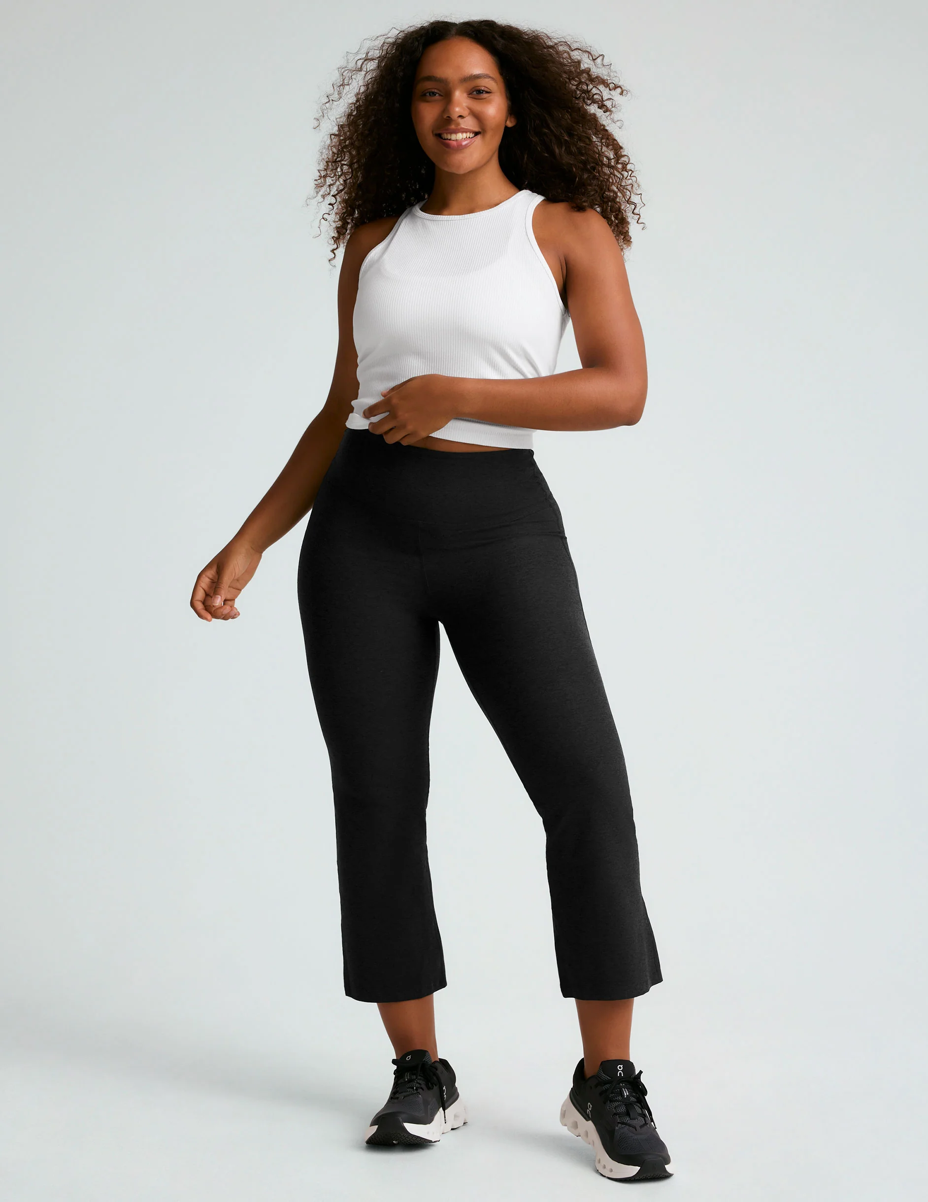 Spacedye™ Retro Cropped Pant - Image 4