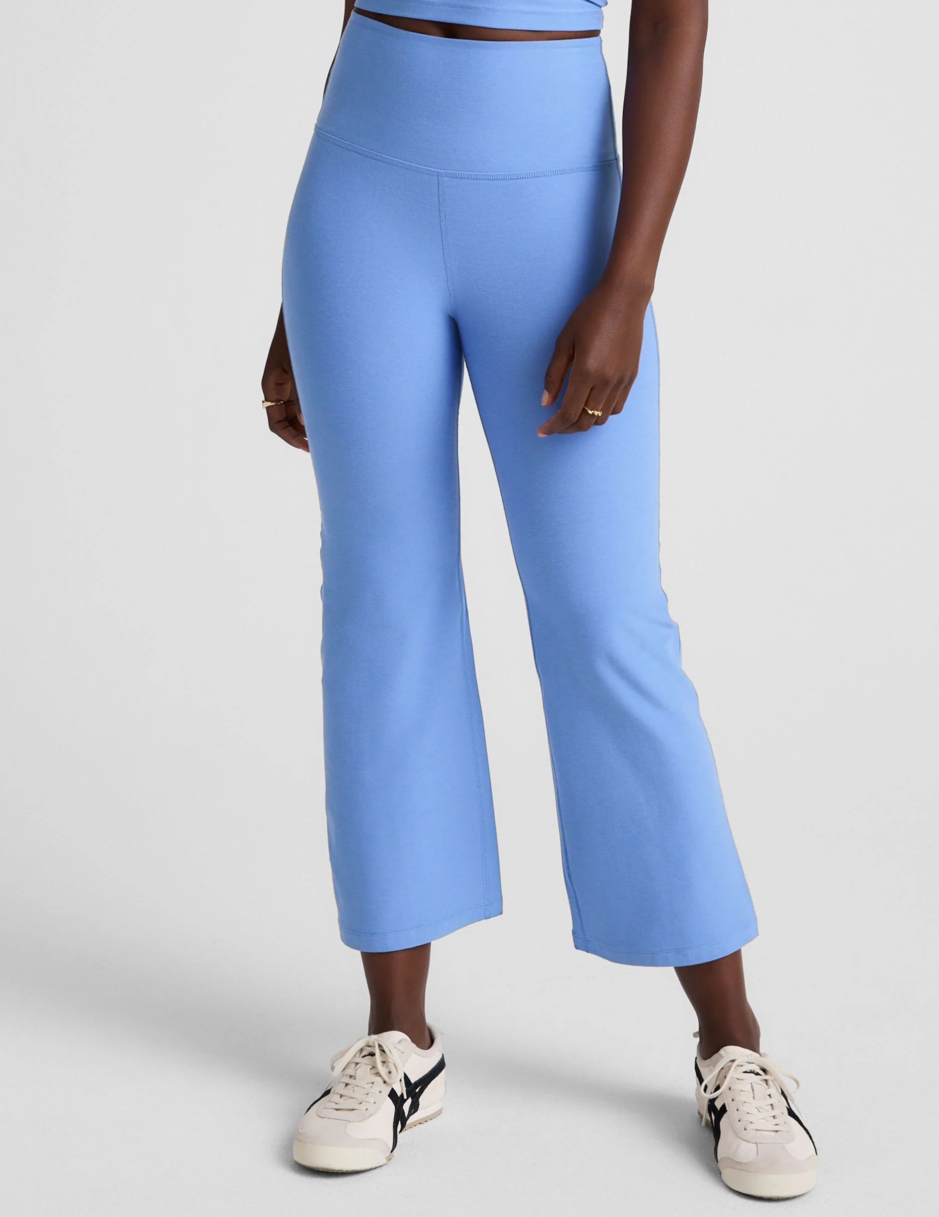 Spacedye™ Retro Cropped Pant - Image 2