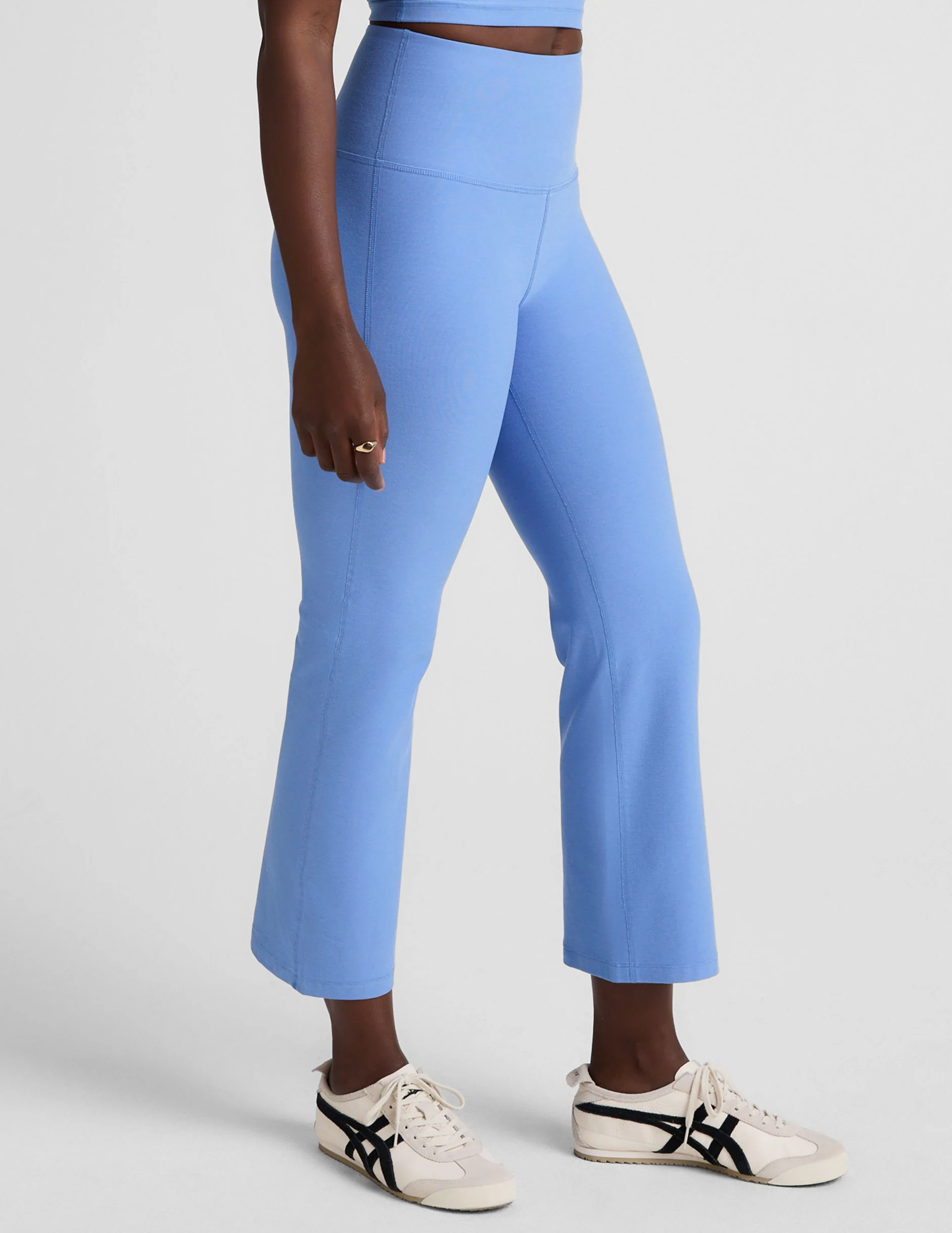 Spacedye™ Retro Cropped Pant - Image 3