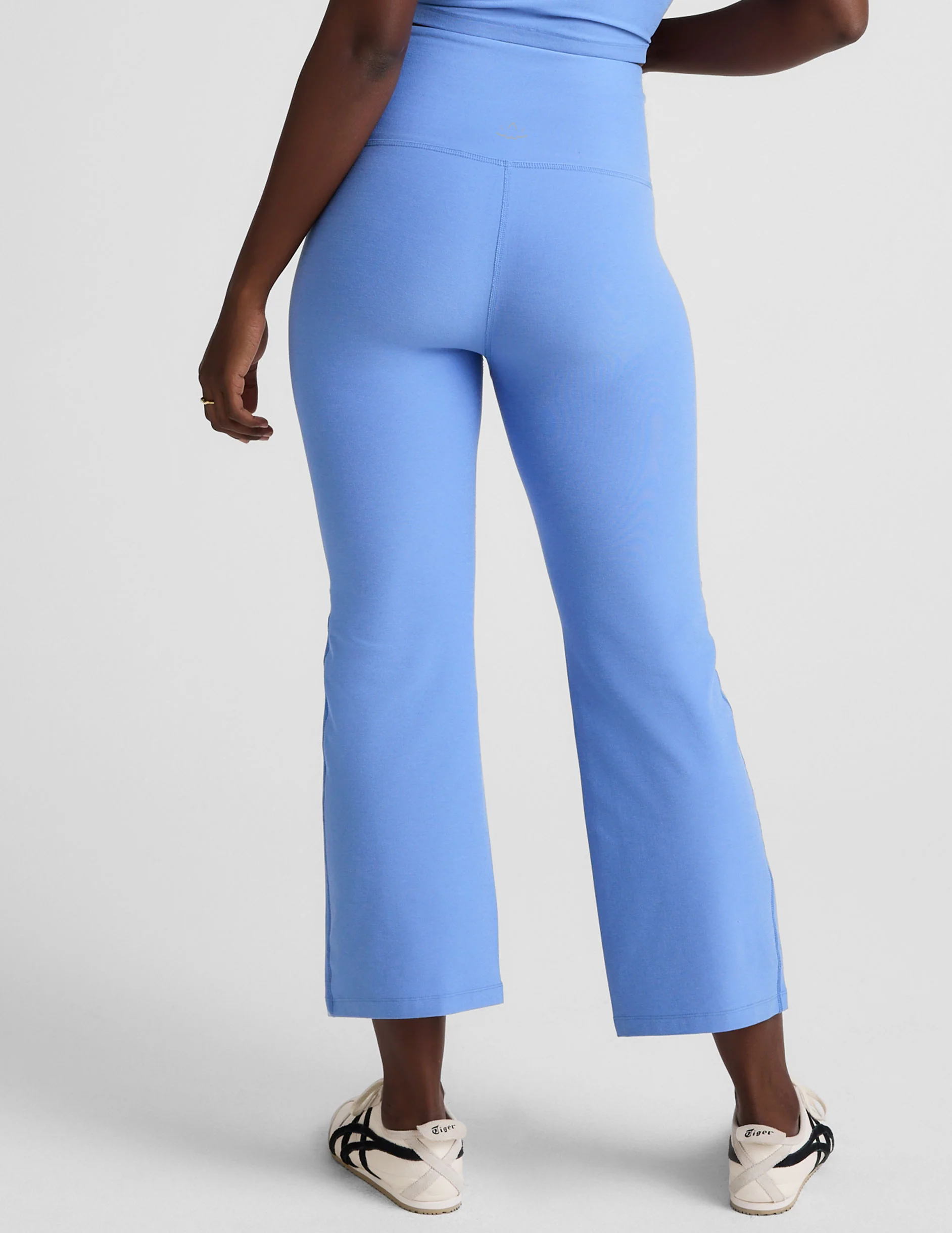 Spacedye™ Retro Cropped Pant - Image 4