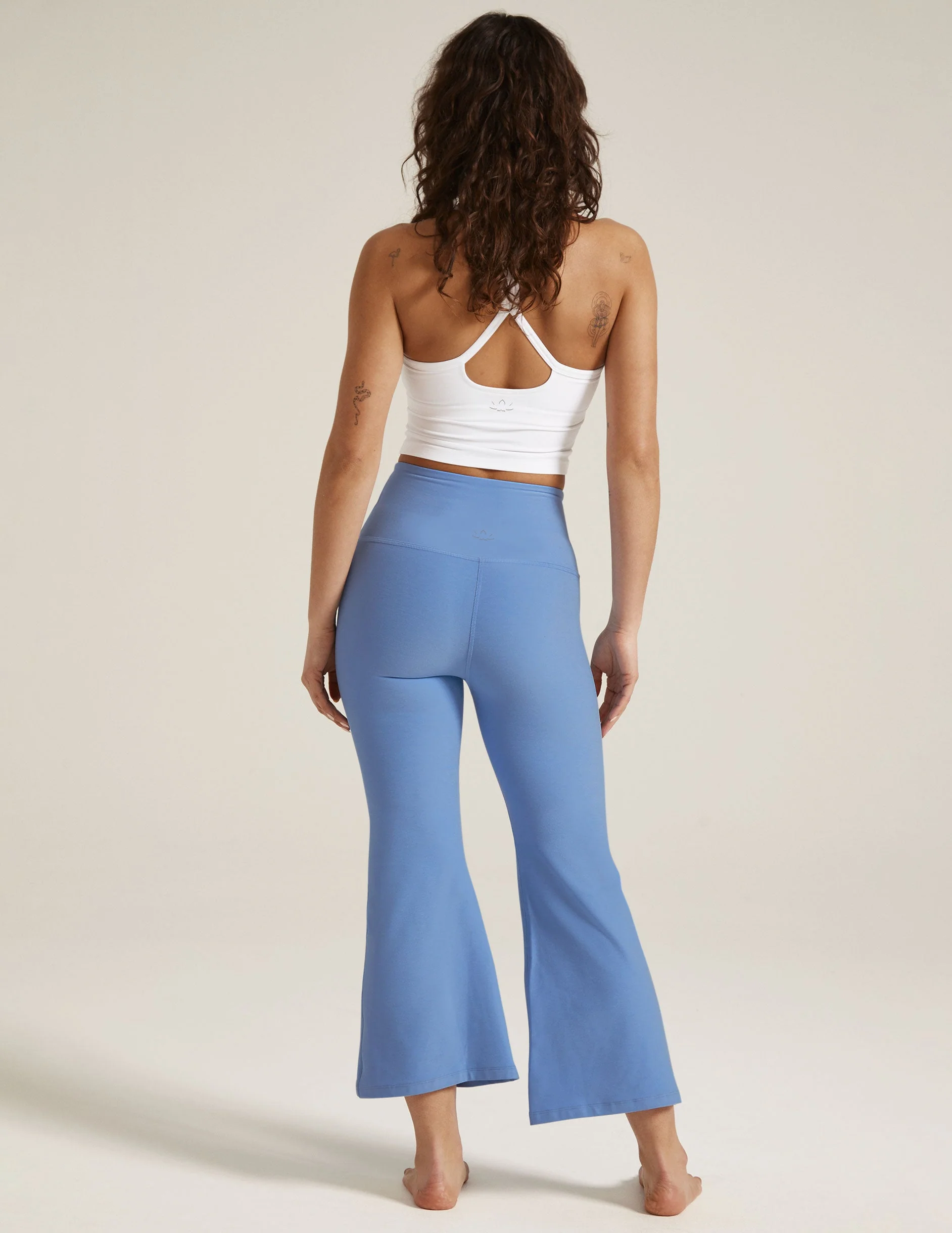 Spacedye™ Retro Cropped Pant - Image 8