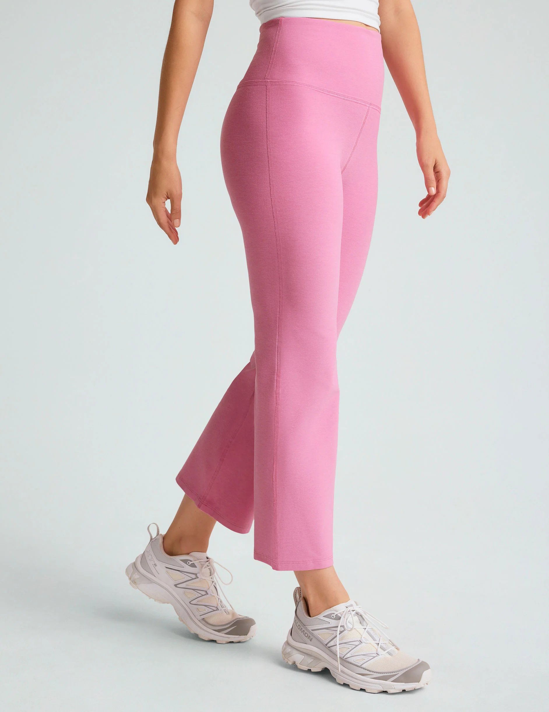 Spacedye™ Retro Cropped Pant - Image 2