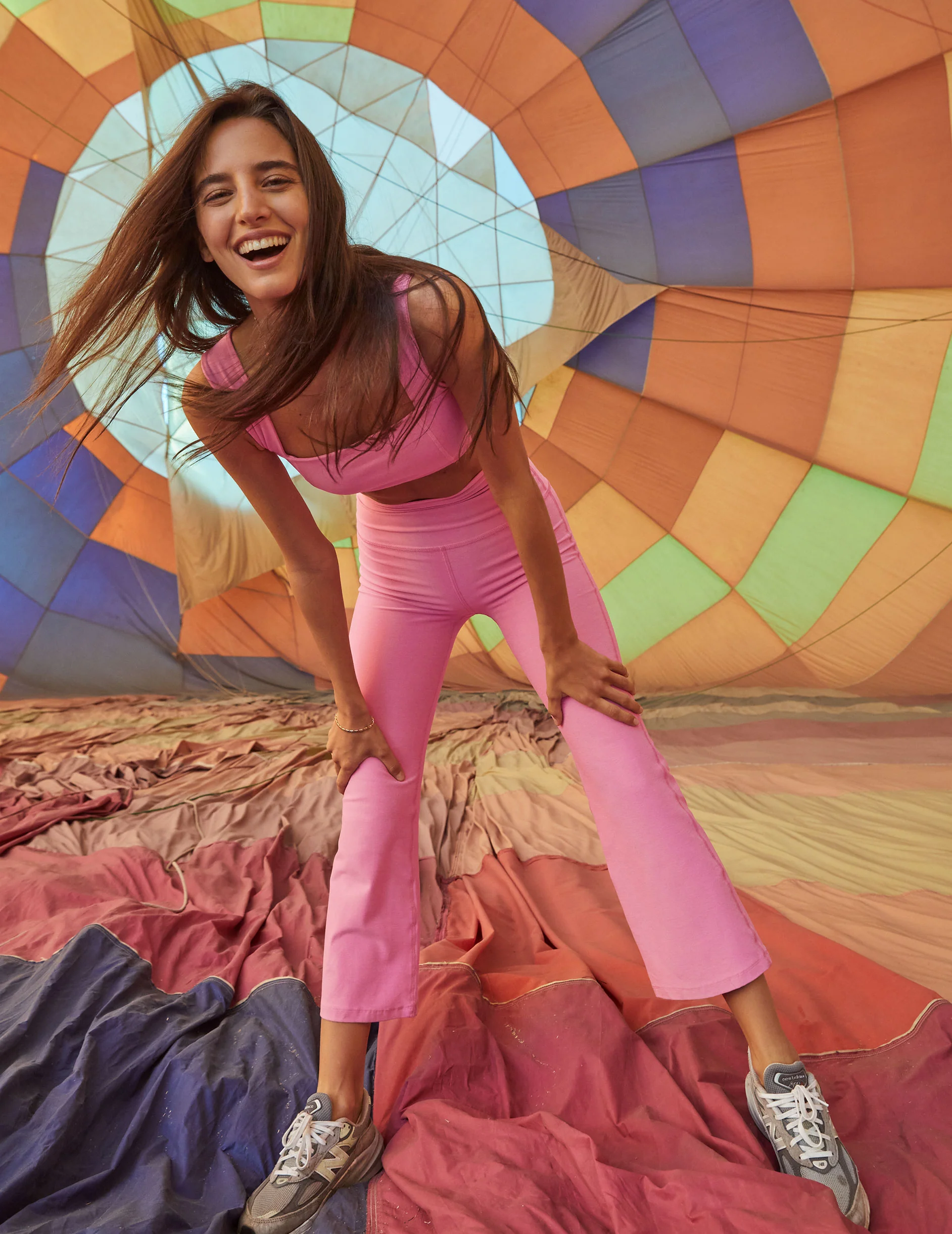 Spacedye™ Retro Cropped Pant - Image 5