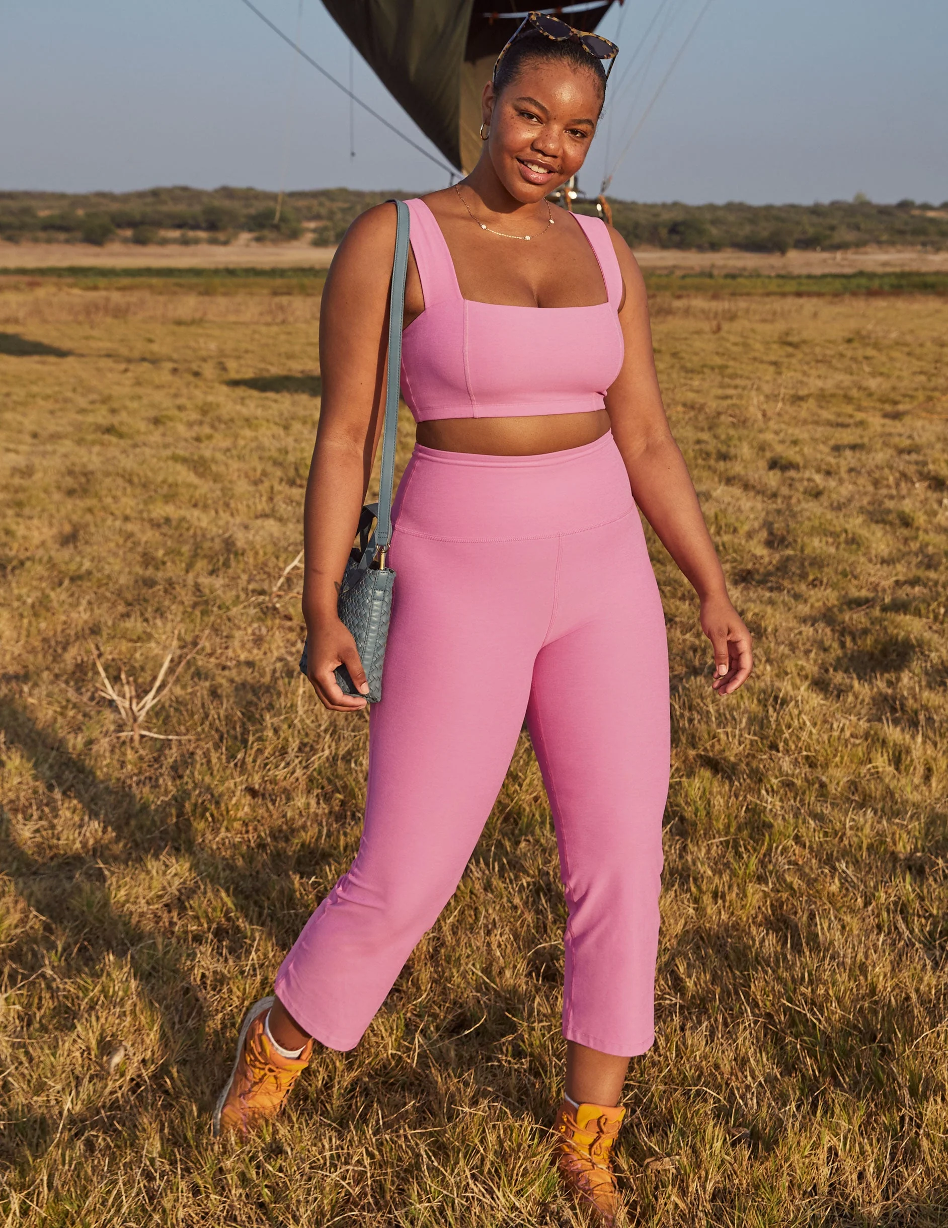 Spacedye™ Retro Cropped Pant - Image 6