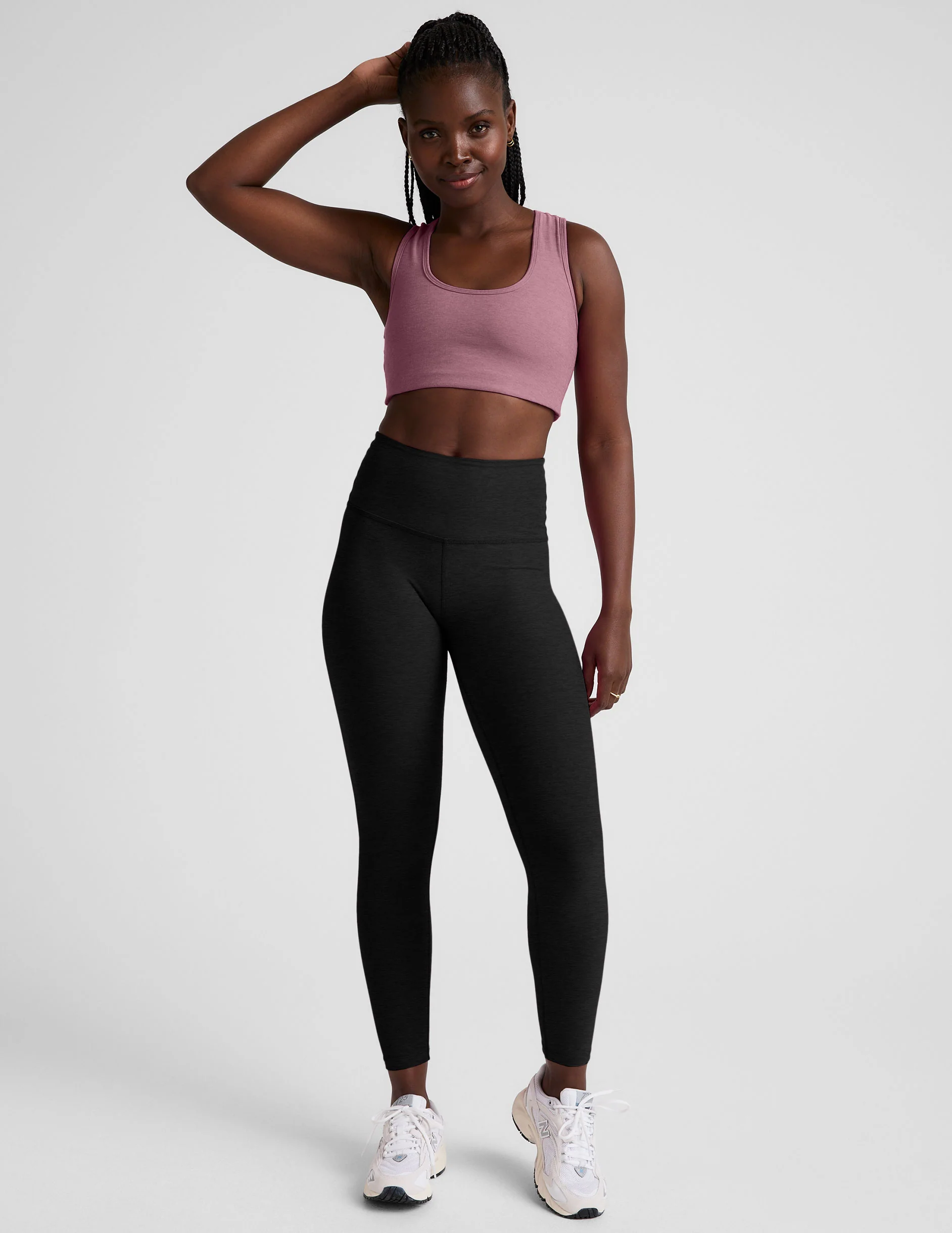 Spacedye™ Simplicity Bra - Image 4
